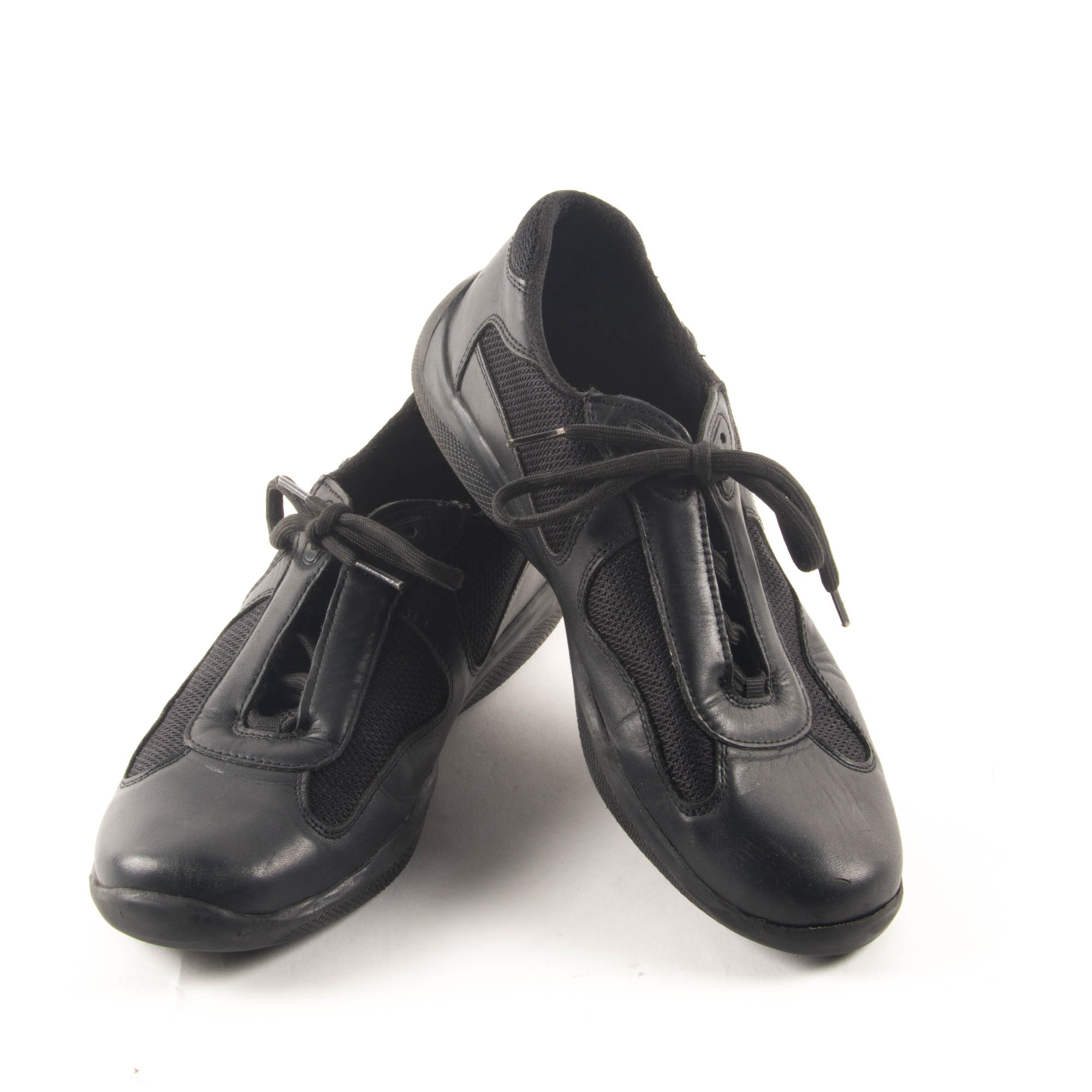 Men's Prada Tennis Shoes