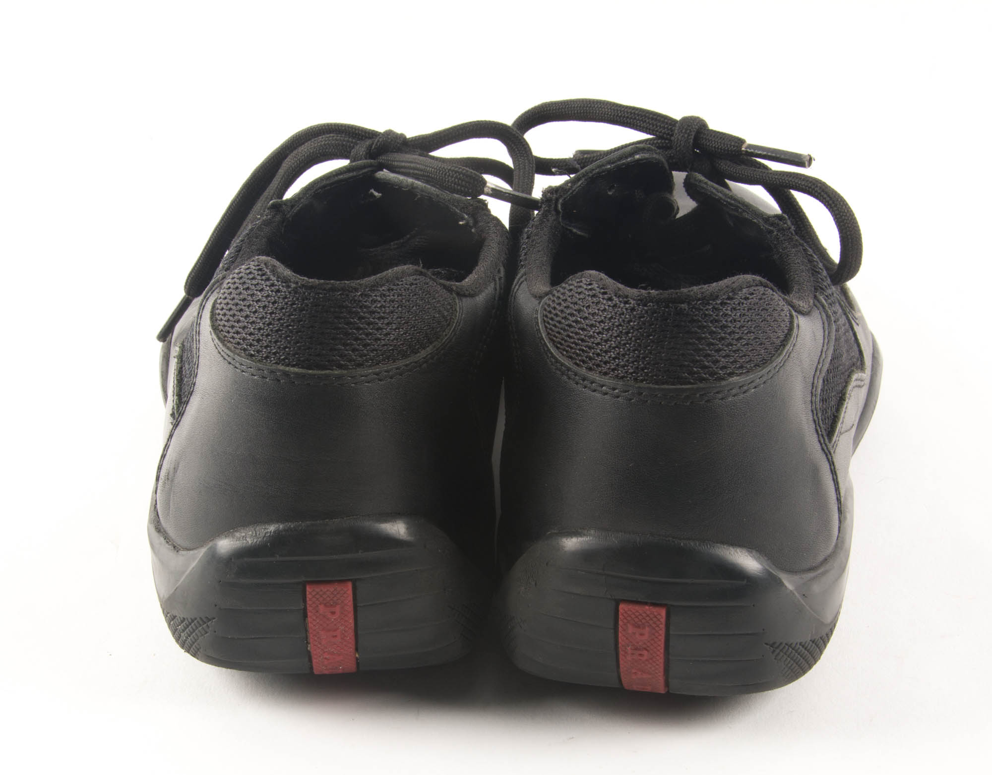 Men's Prada Tennis Shoes