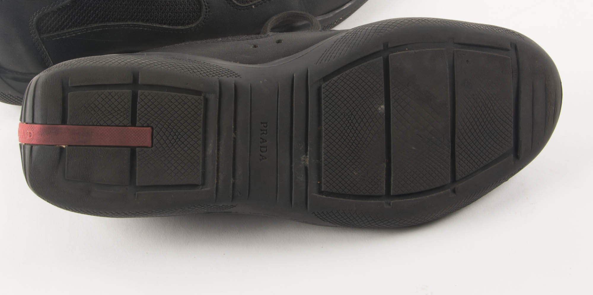 Men's Prada Tennis Shoes