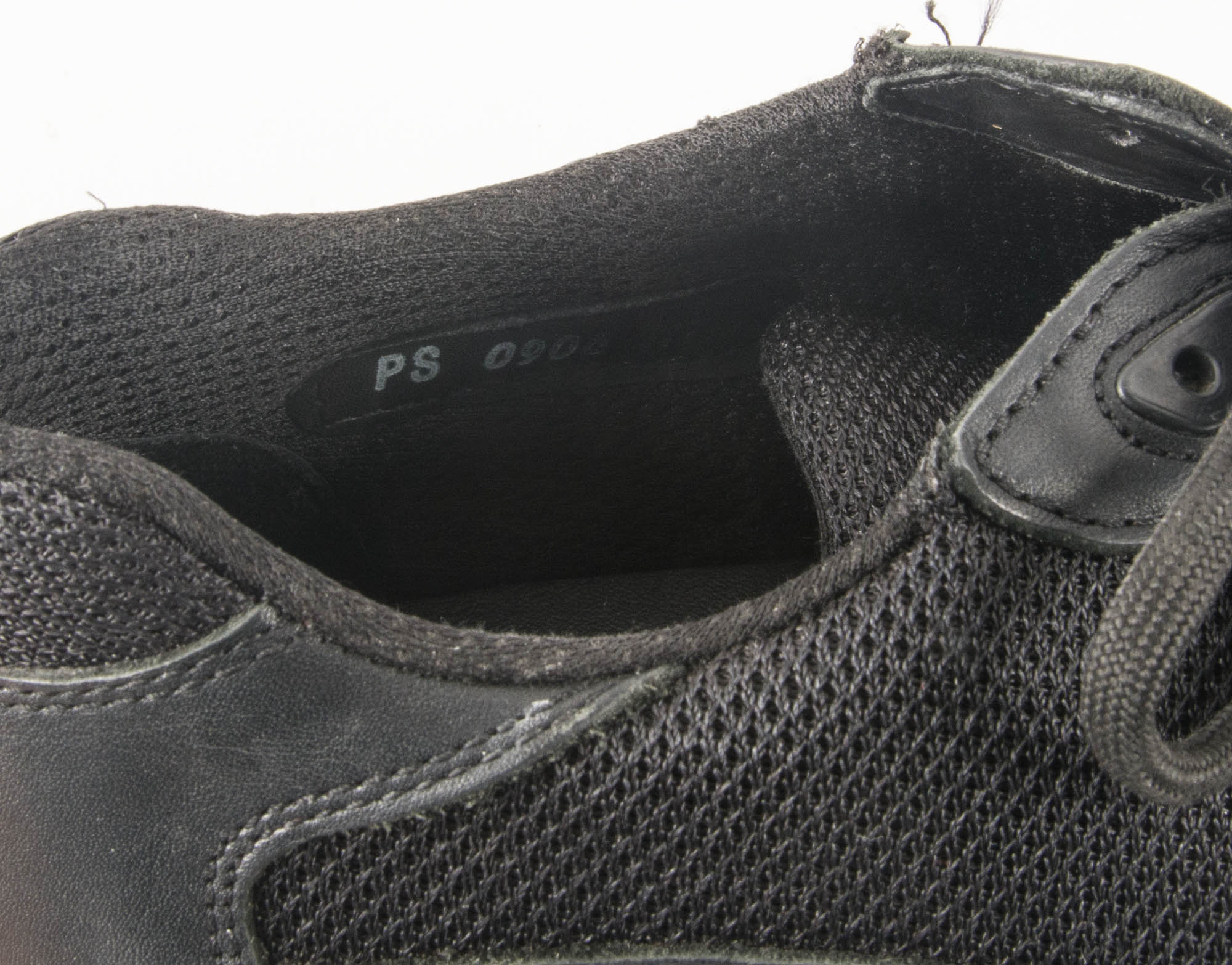 Men's Prada Tennis Shoes