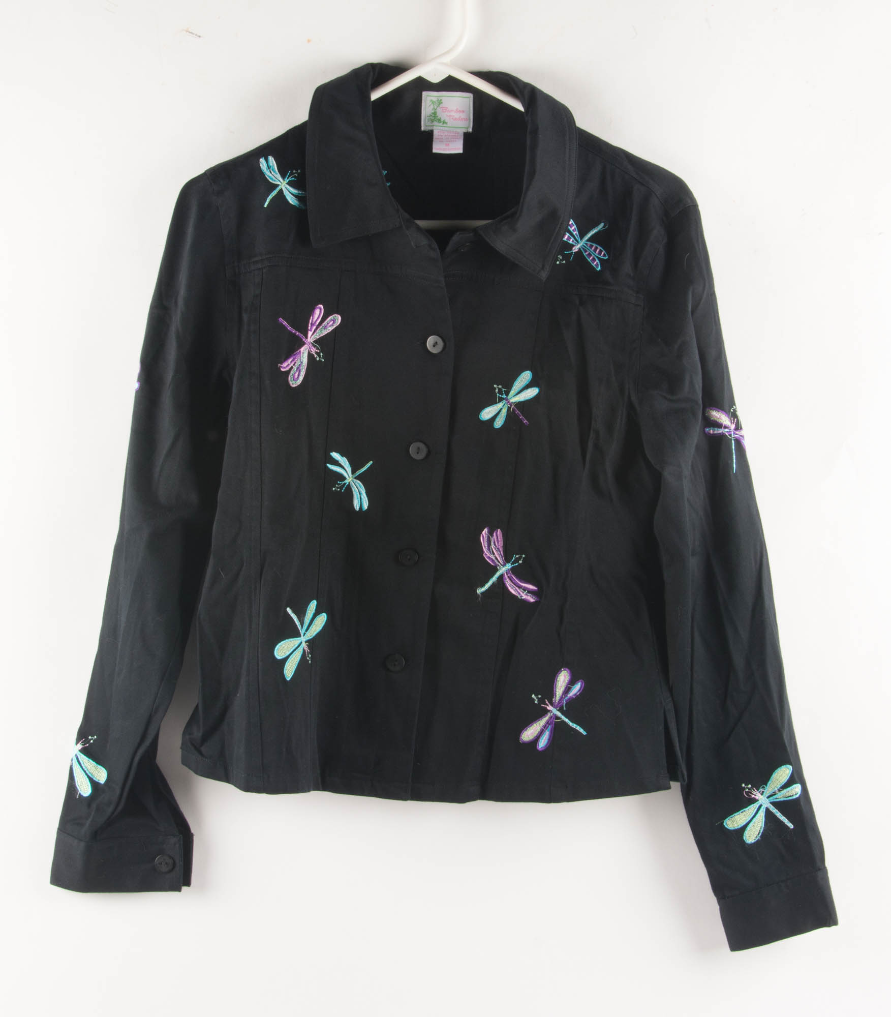 Women's Golf Pants and Jacket