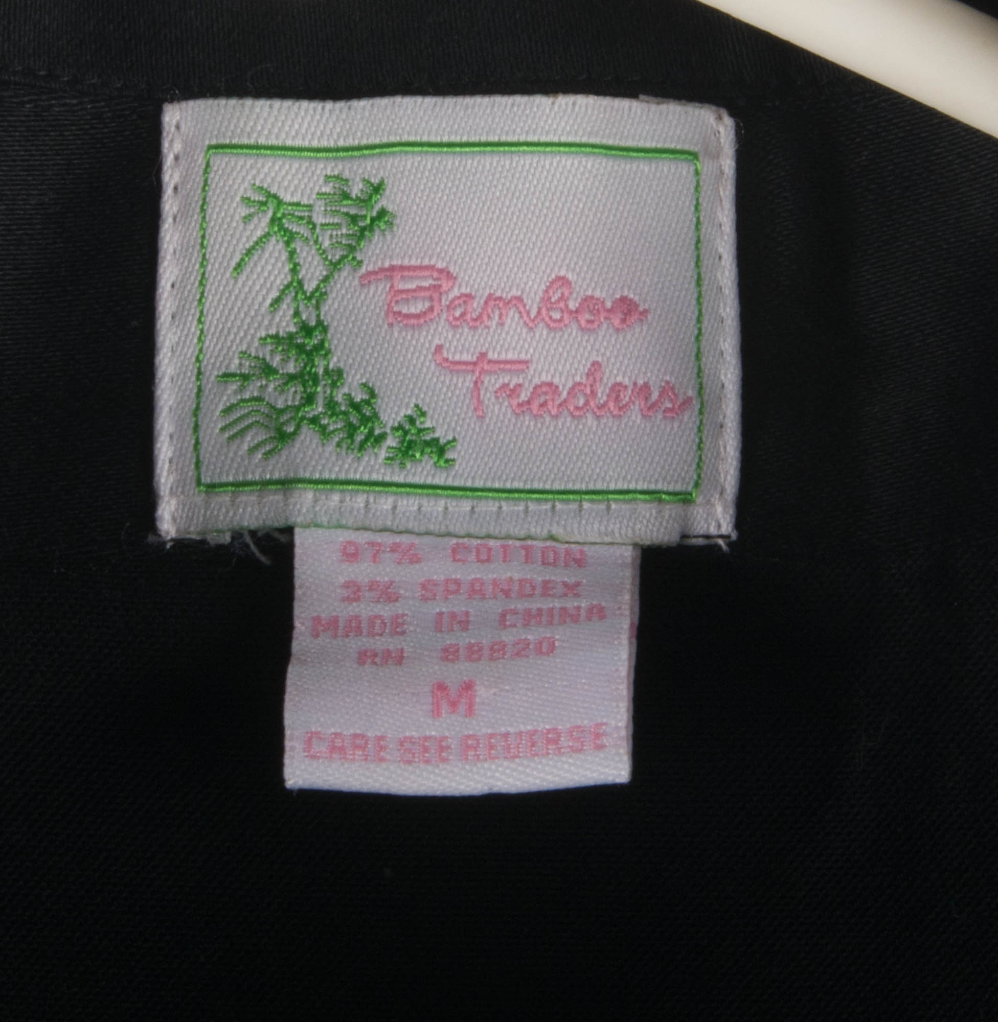 Women's Golf Pants and Jacket