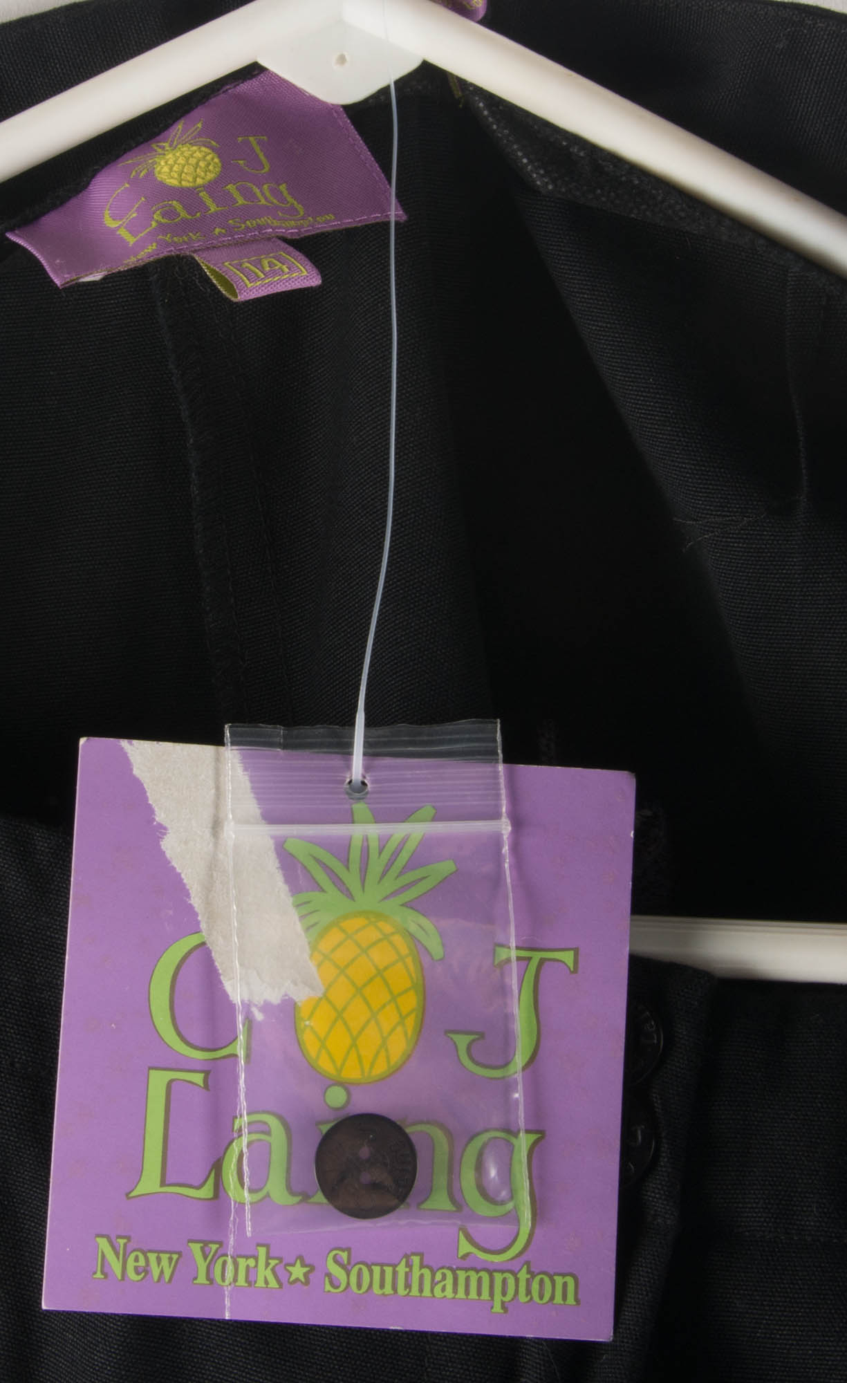 Women's Golf Pants and Jacket