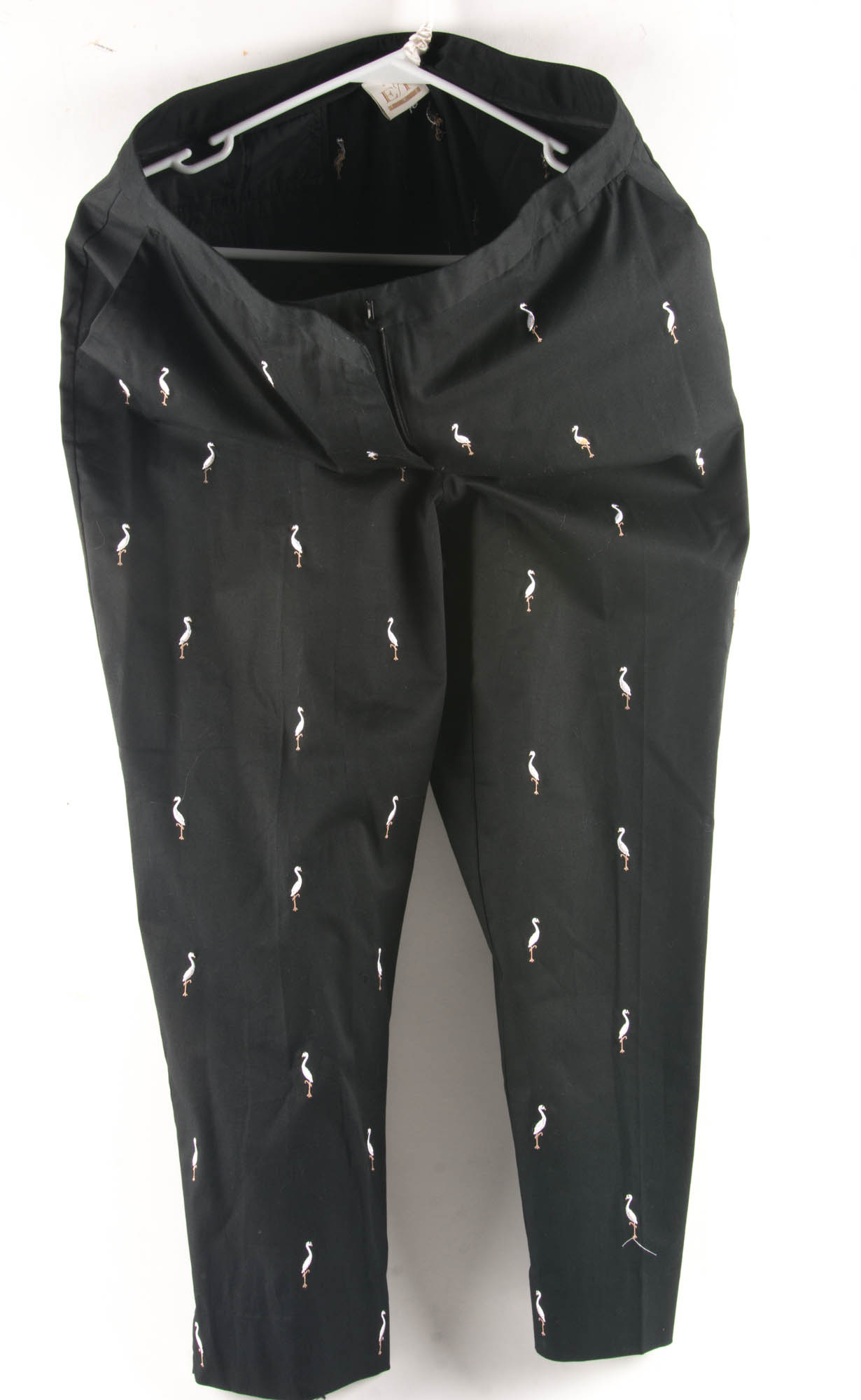 Women's Golf Pants and Jacket