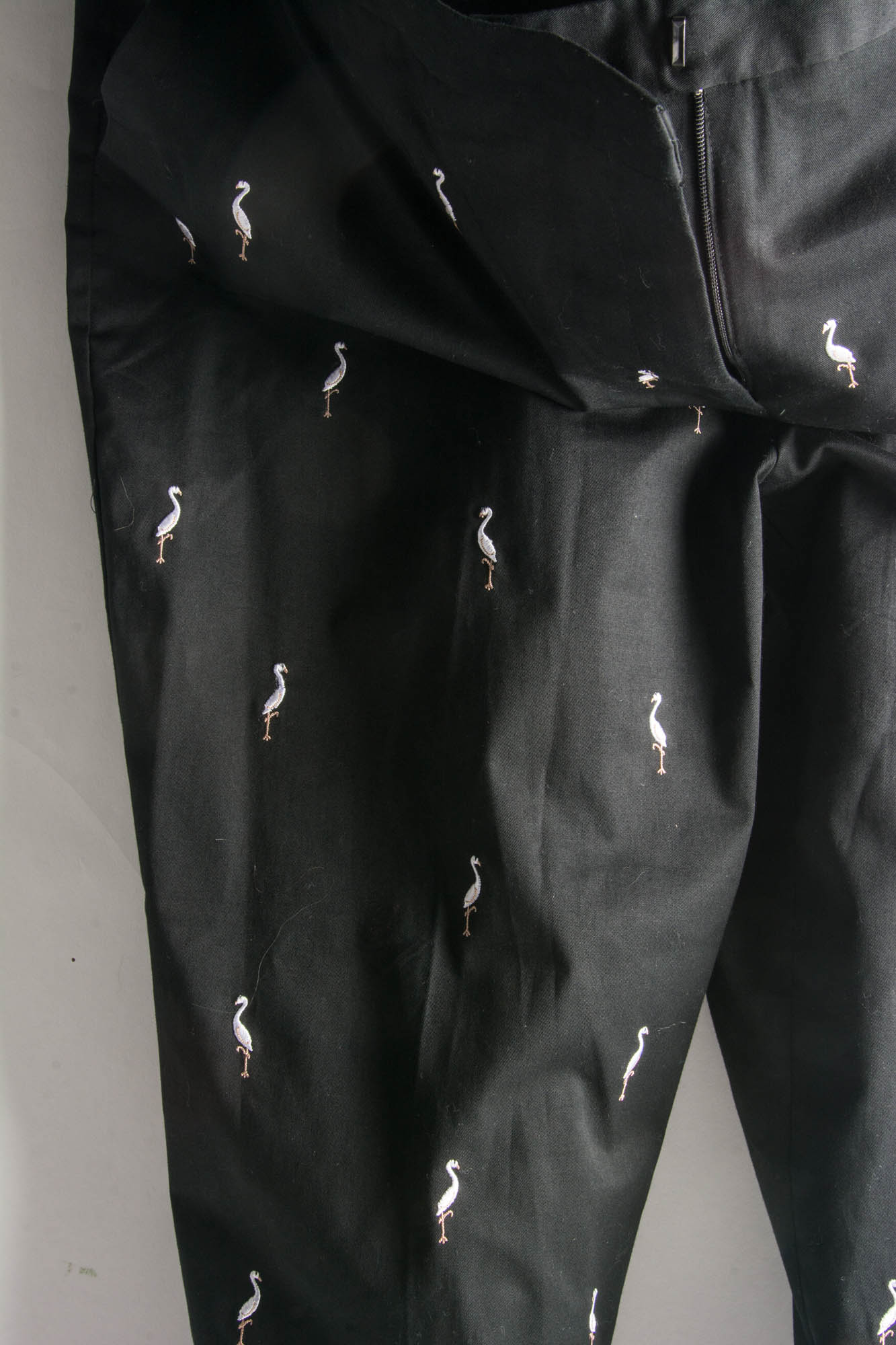 Women's Golf Pants and Jacket