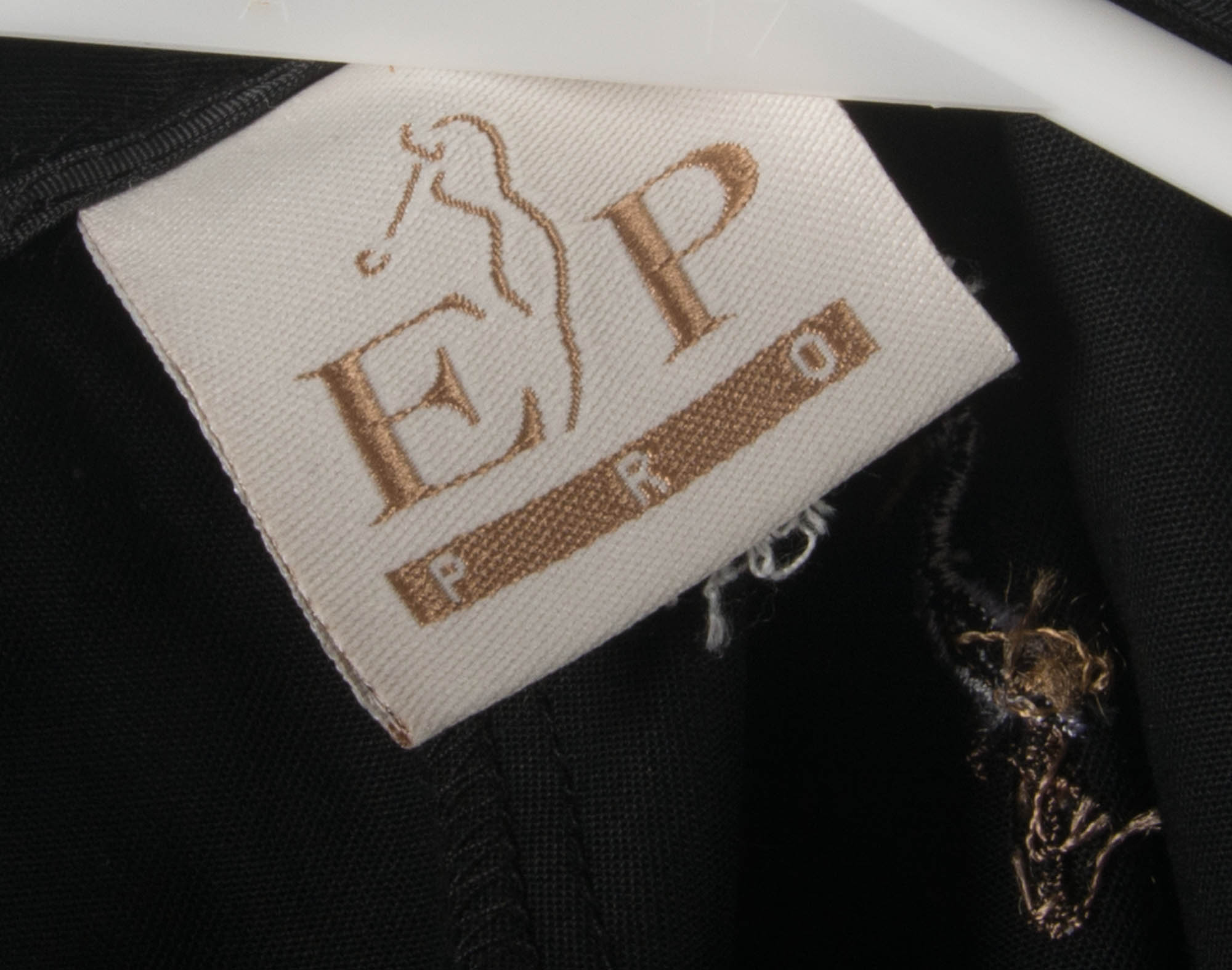 Women's Golf Pants and Jacket