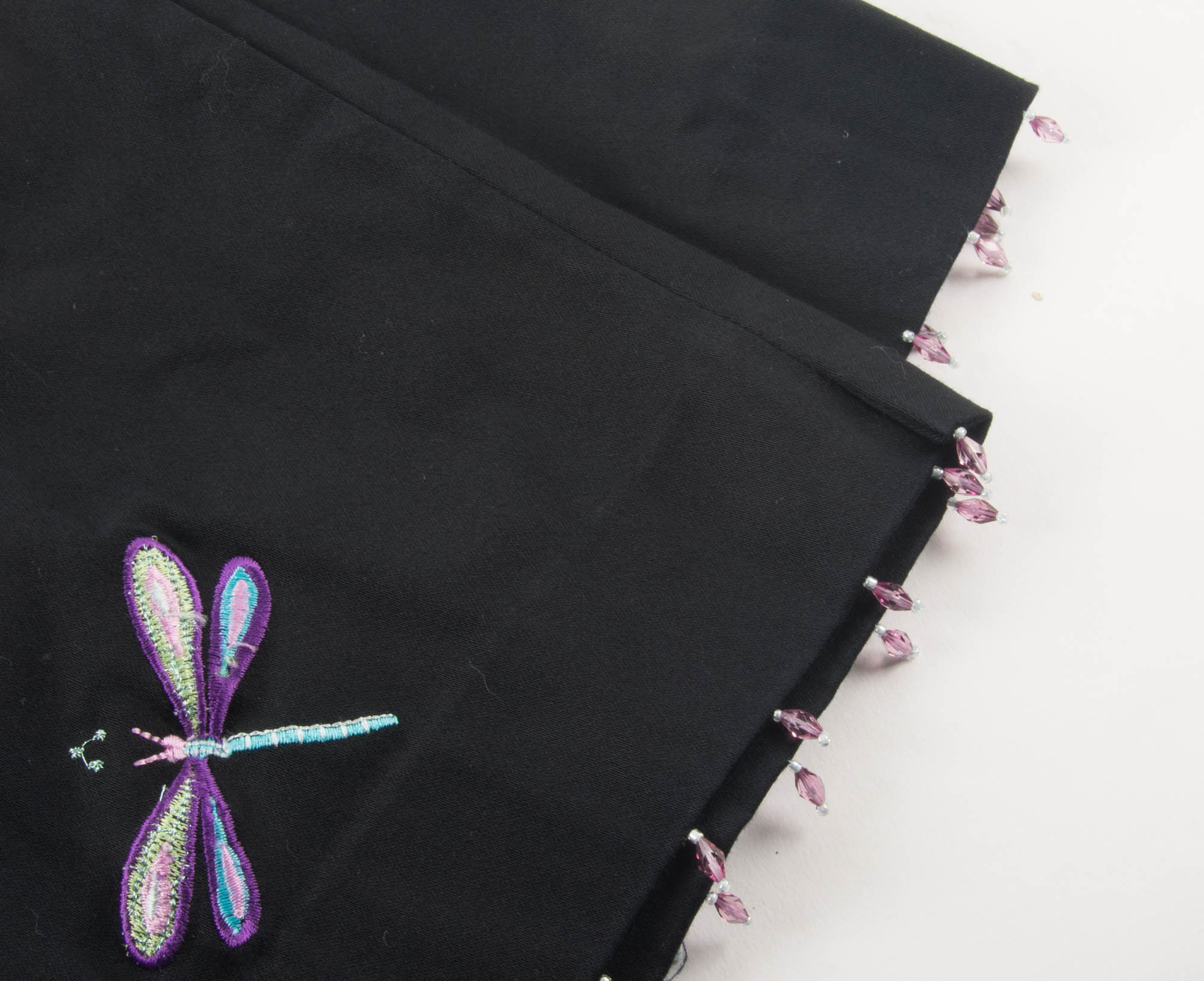 Women's Golf Pants and Jacket