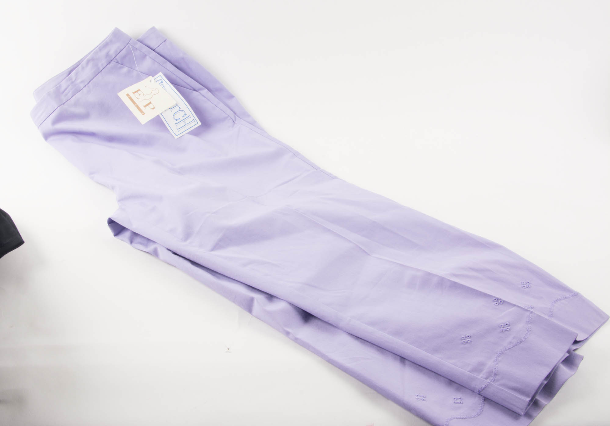 Women's Golf Pants and Jacket