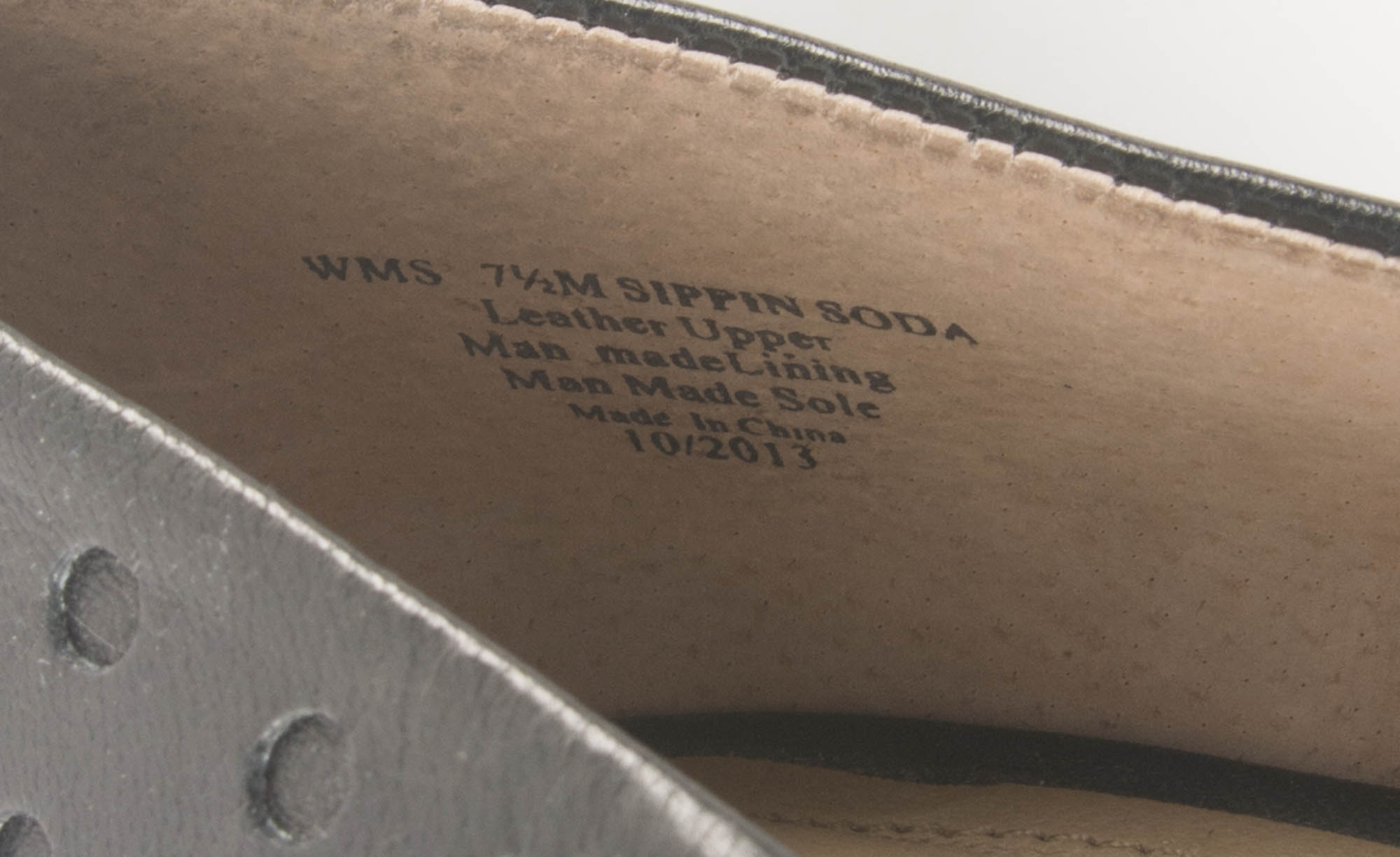 Two Pairs of Black Kenneth Cole Reaction Shoes