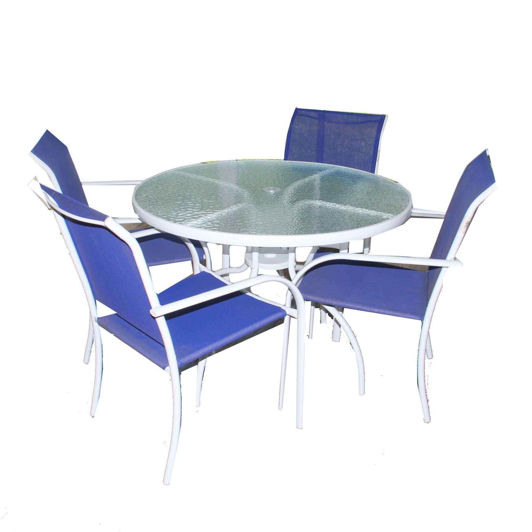 Outdoor Patio Dining Set