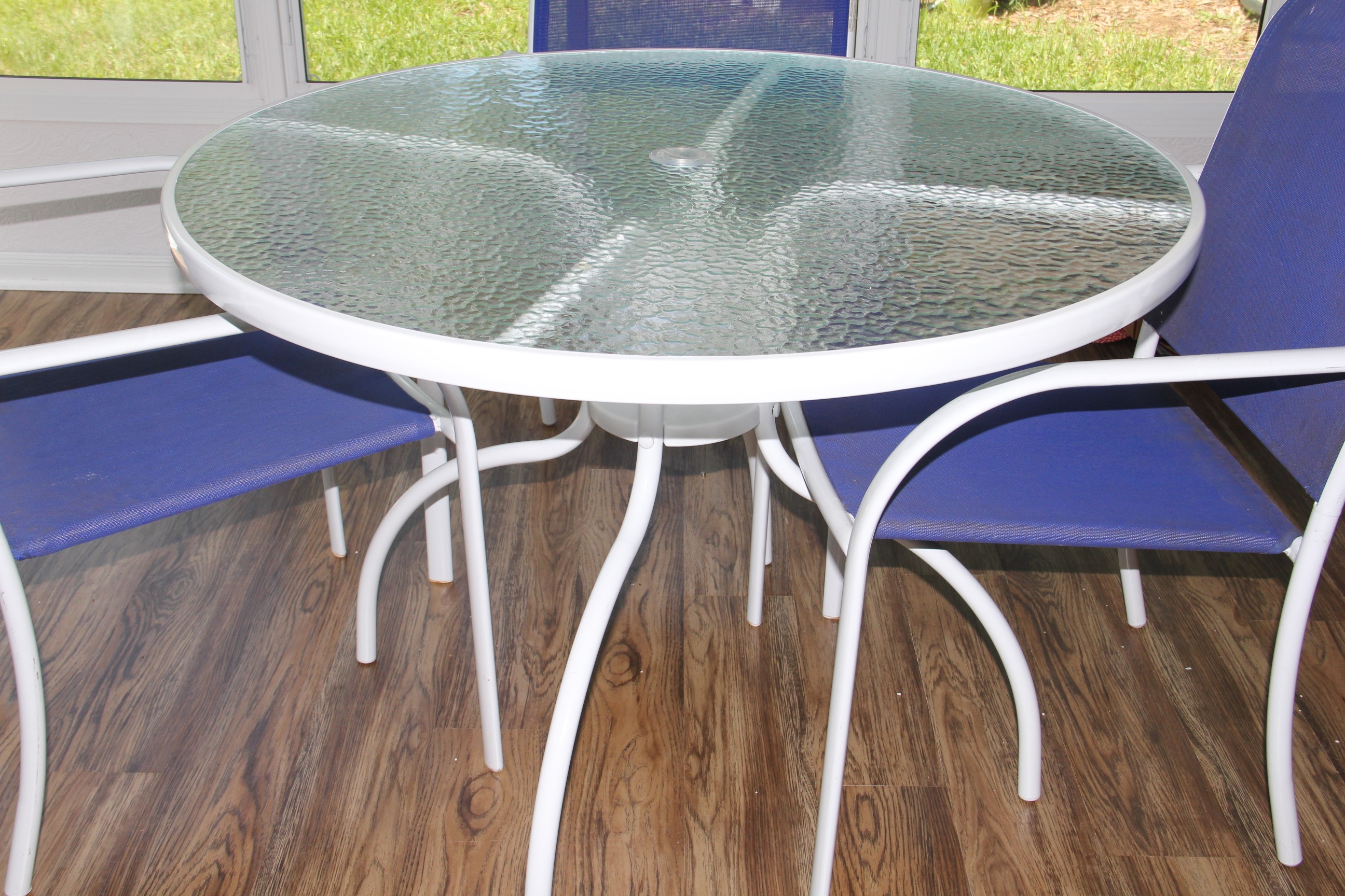 Outdoor Patio Dining Set