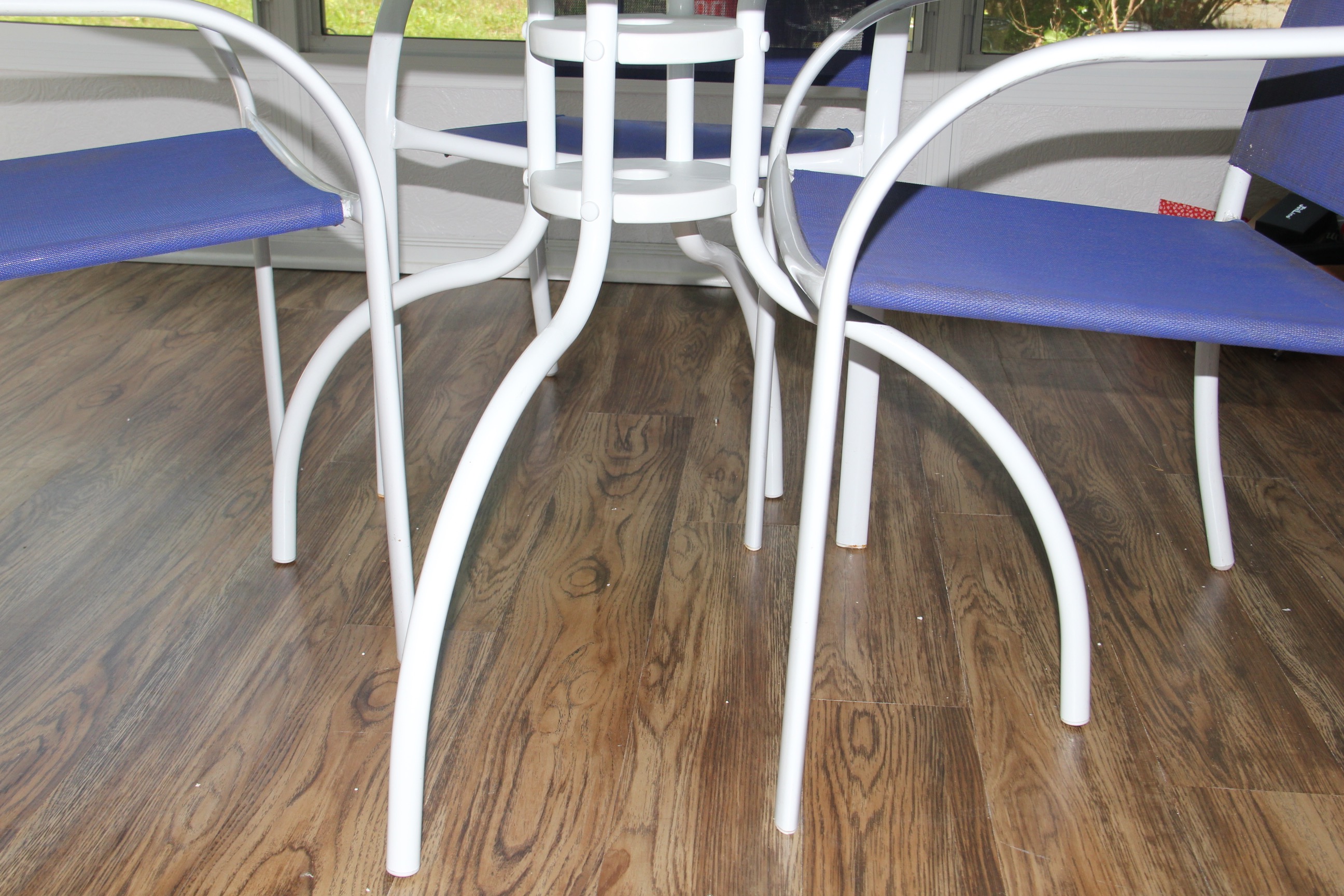 Outdoor Patio Dining Set