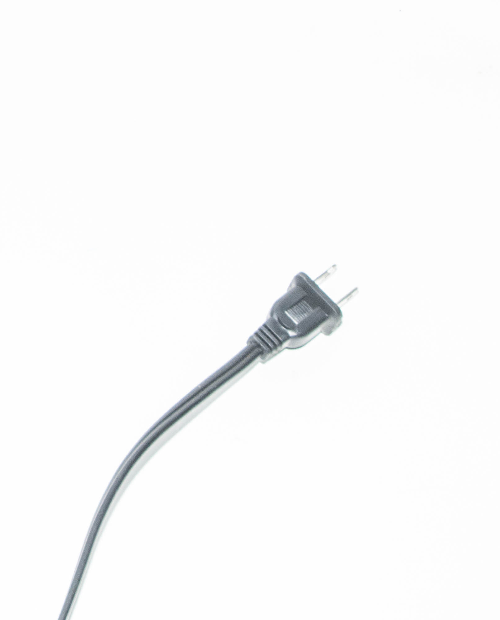 Silver-Tone Torchiere Floor Lamp