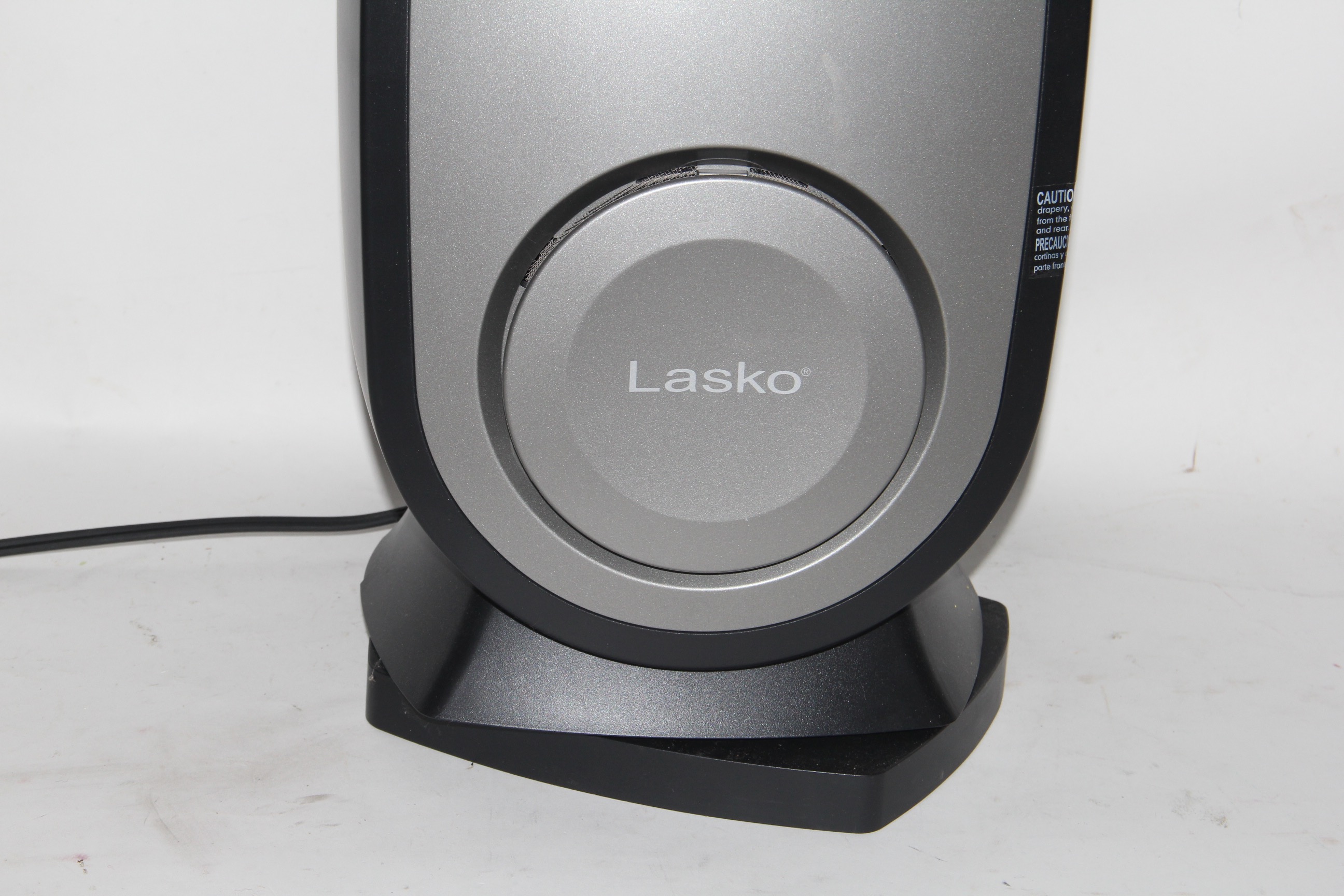 Lasko Space Heater