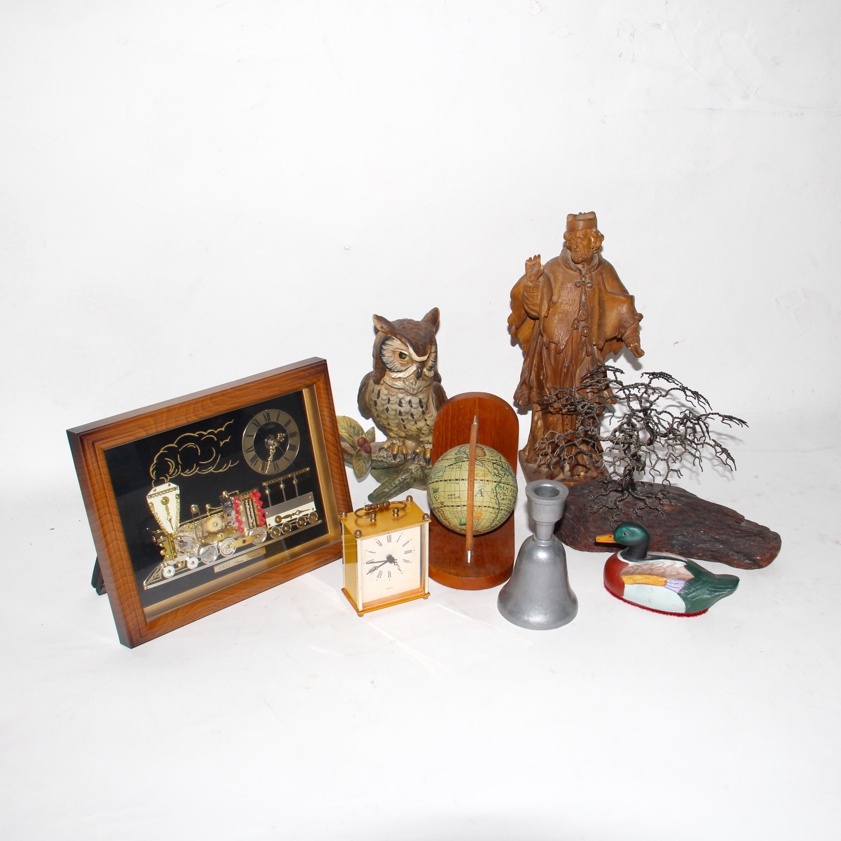 Home Decor Assortment