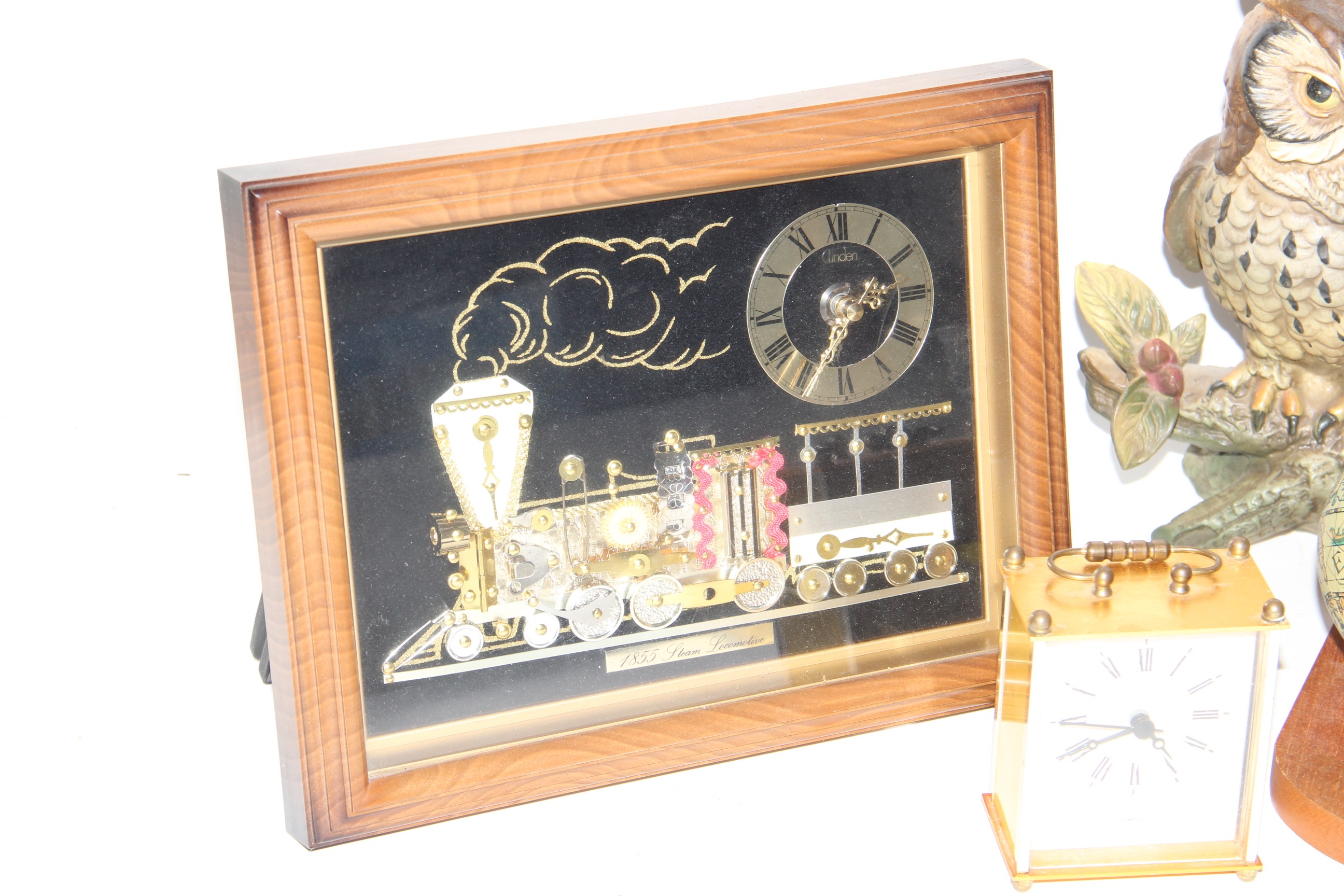 Home Decor Assortment