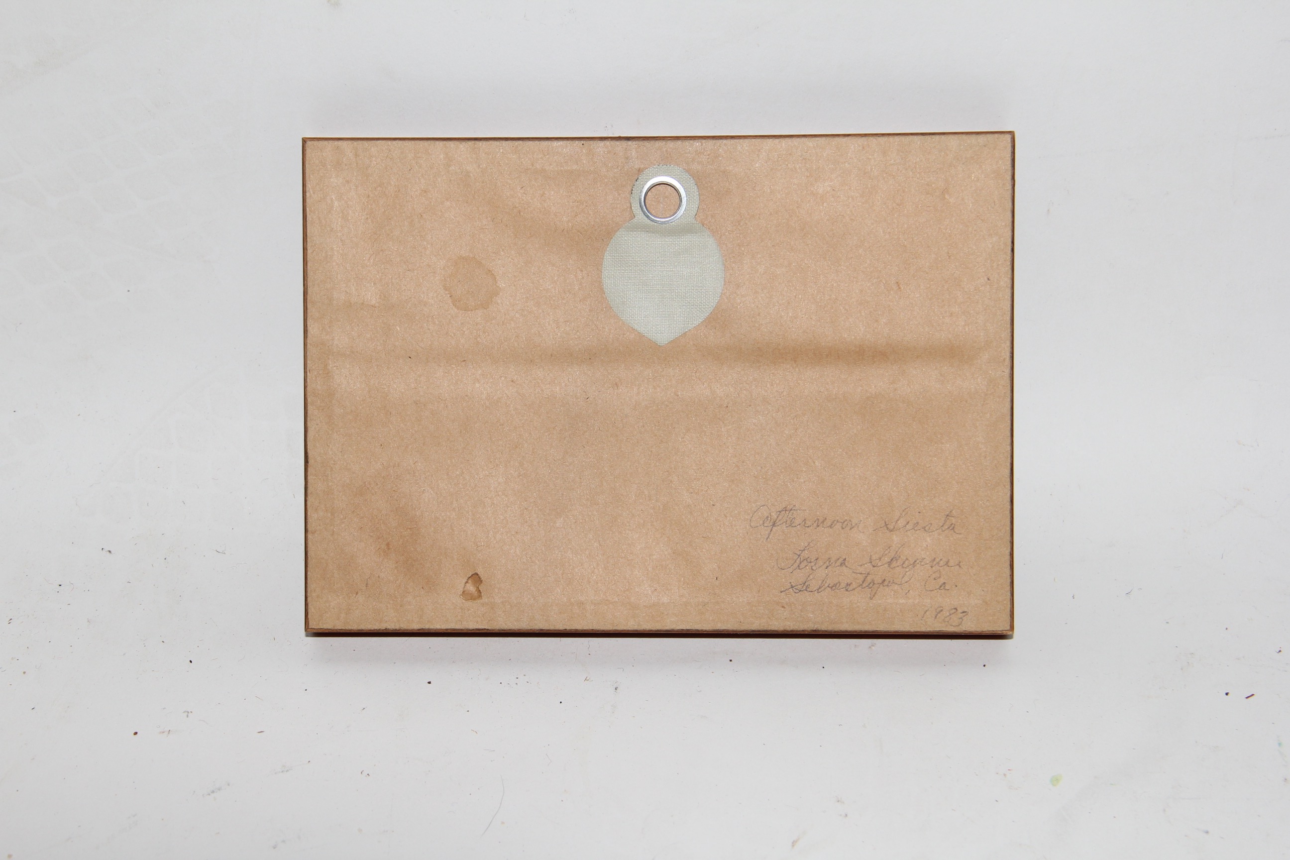 Grouping of Landscape Artworks