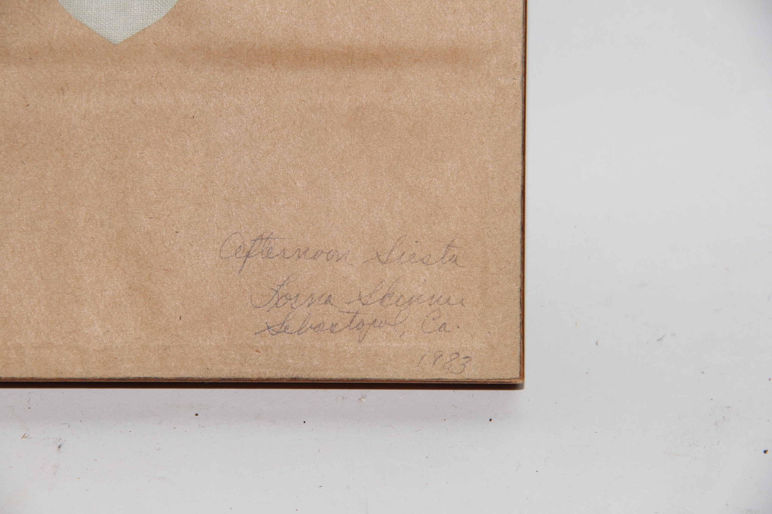 Grouping of Landscape Artworks