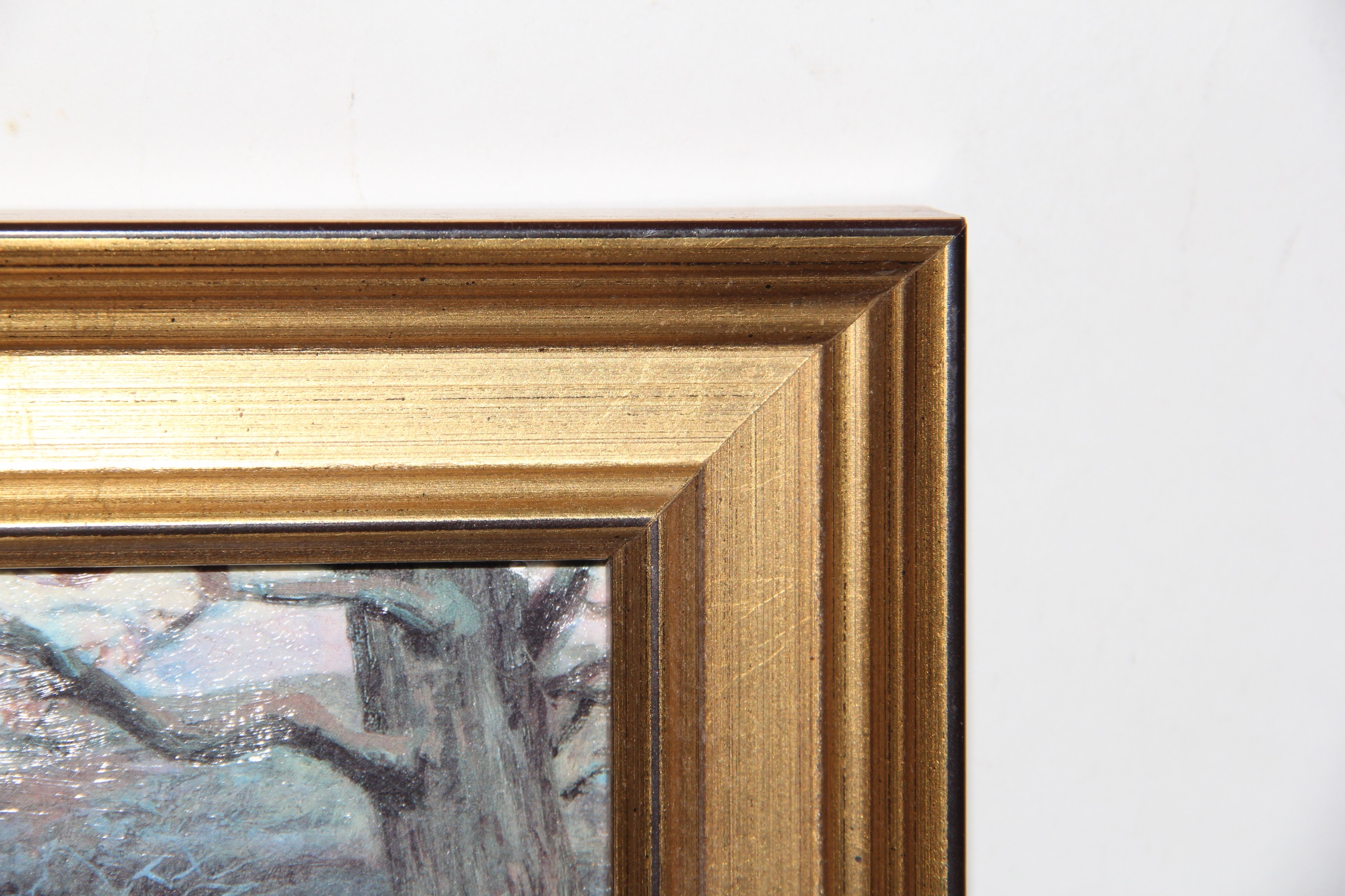 Grouping of Landscape Artworks