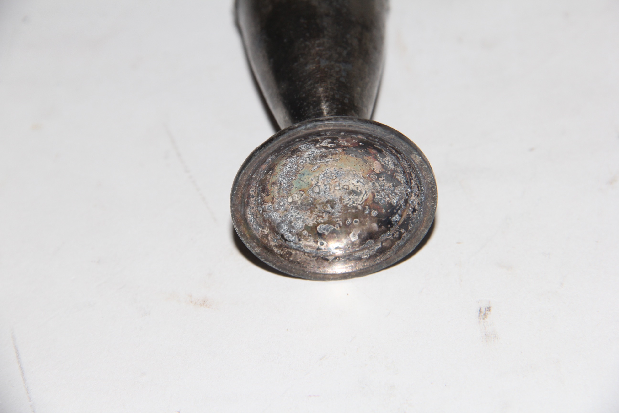 Grouping of Salt and Pepper Shakers