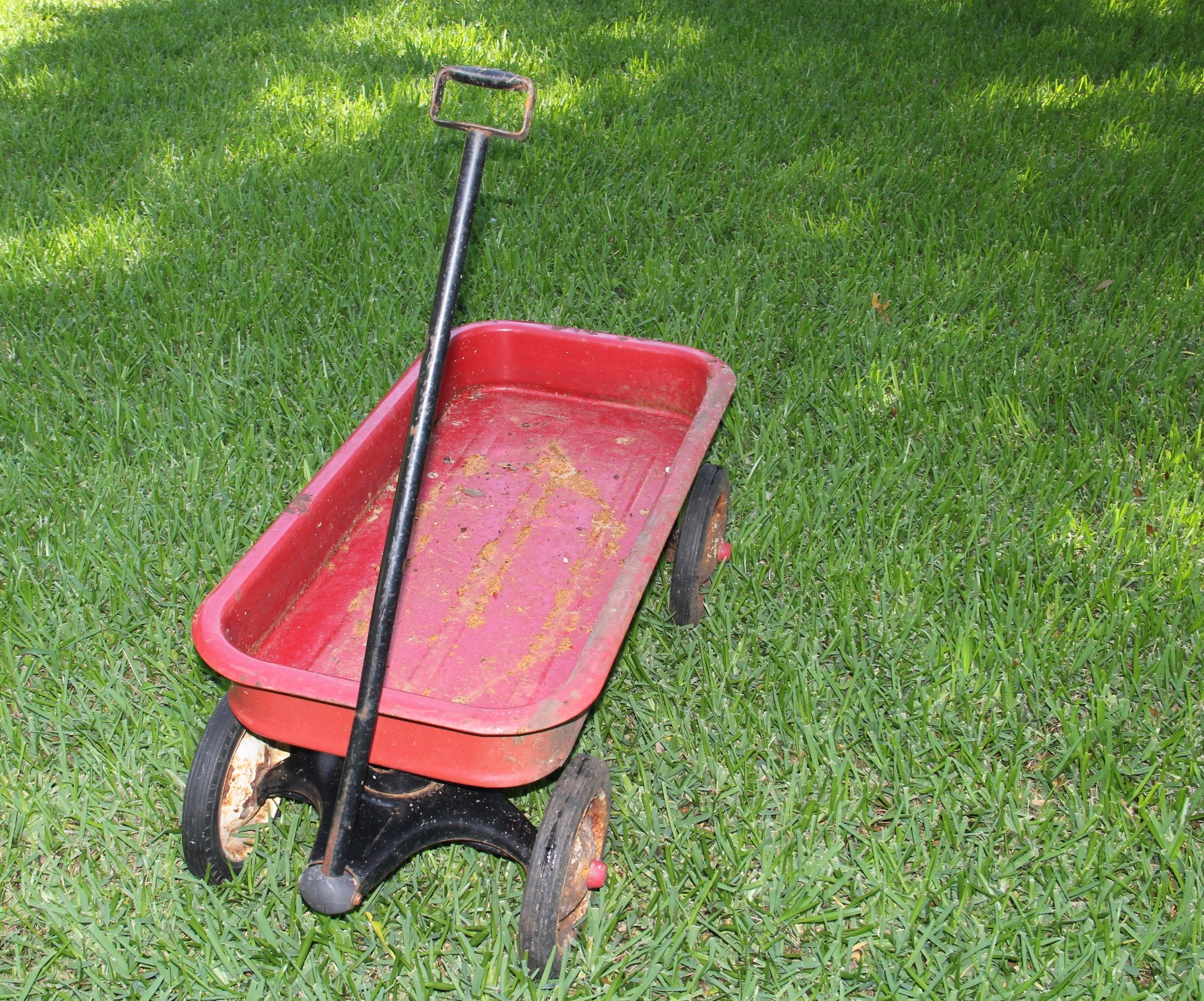 Radio Flyer Wagon