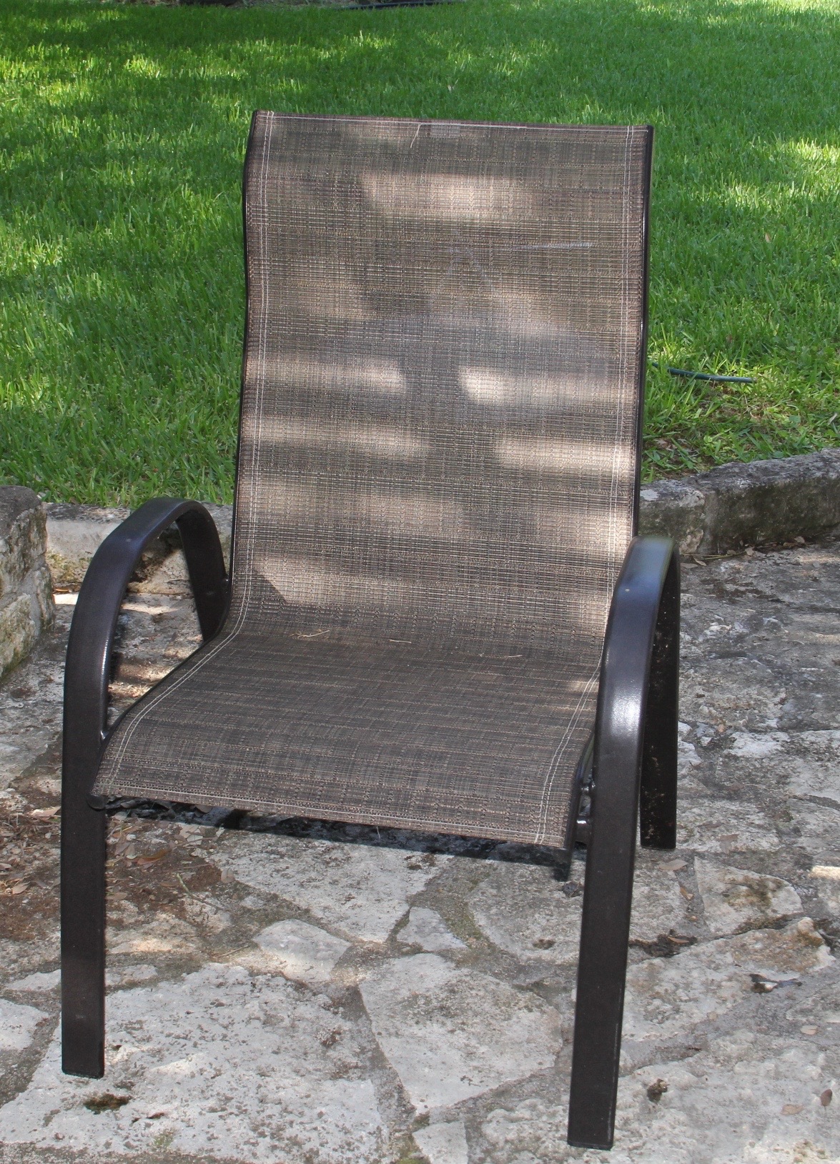 Set of Outdoor Patio Furniture
