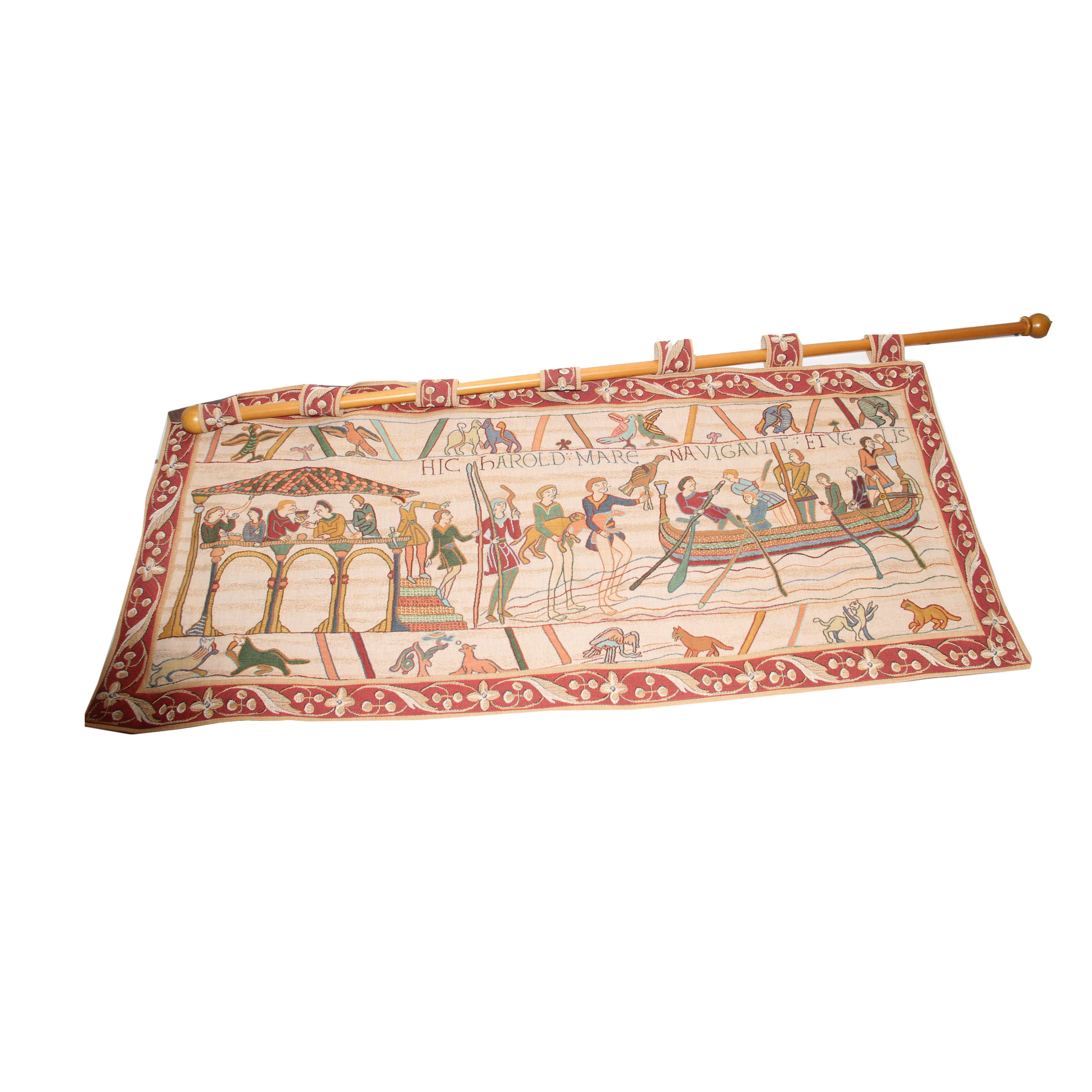 English Heritage Traditional Tapestry
