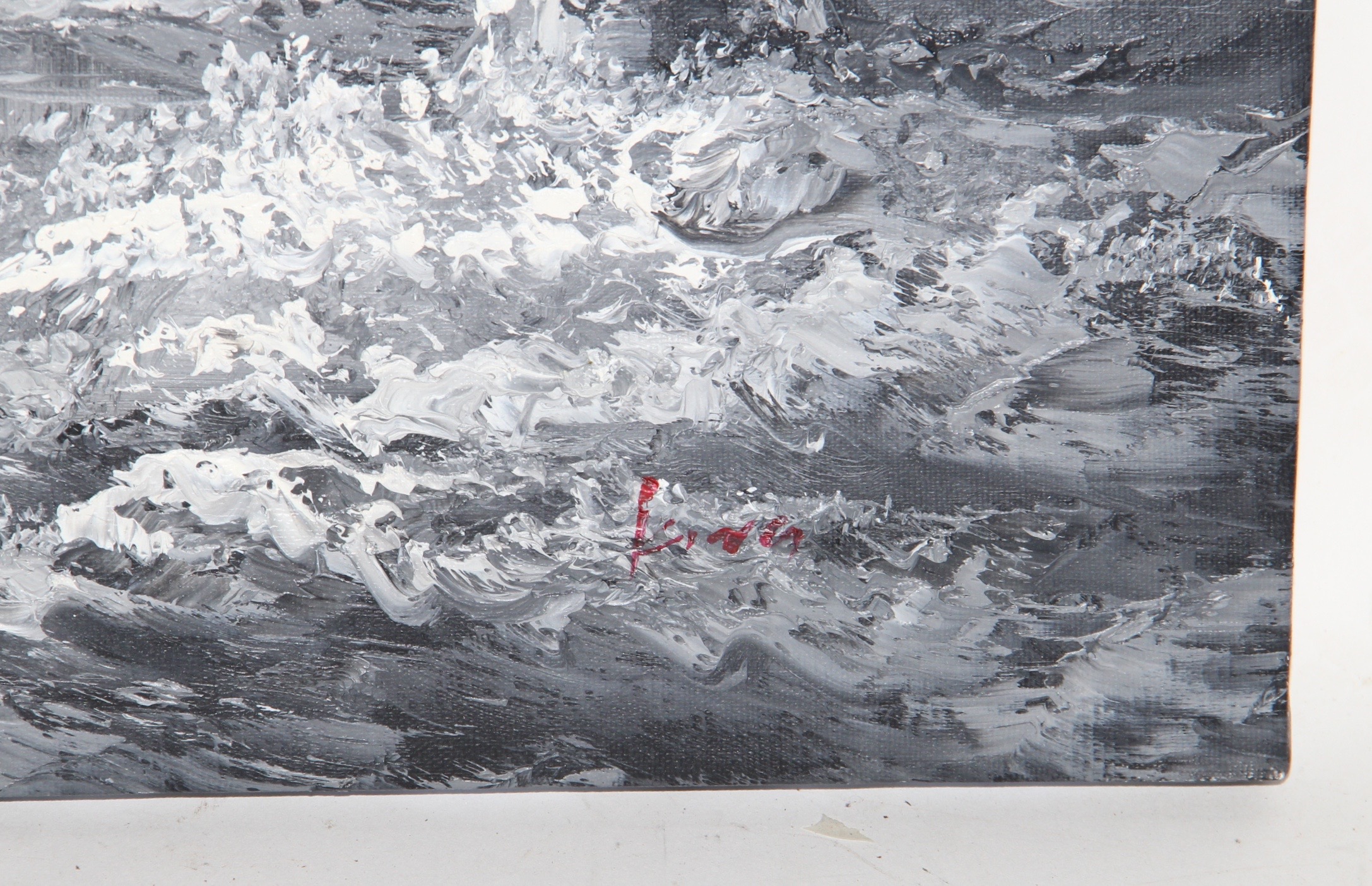 Pair of Landscape Artworks