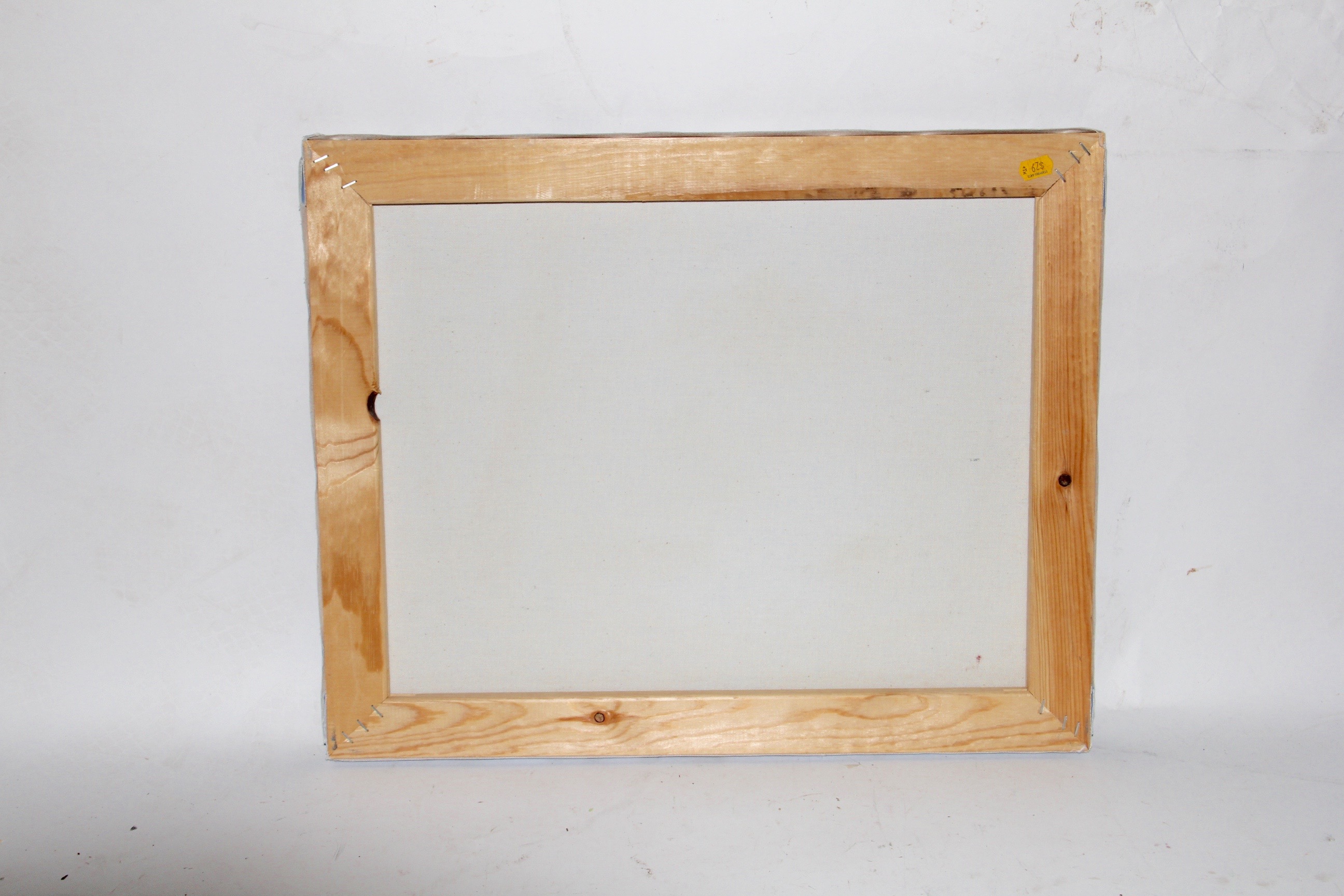 Pair of Landscape Artworks