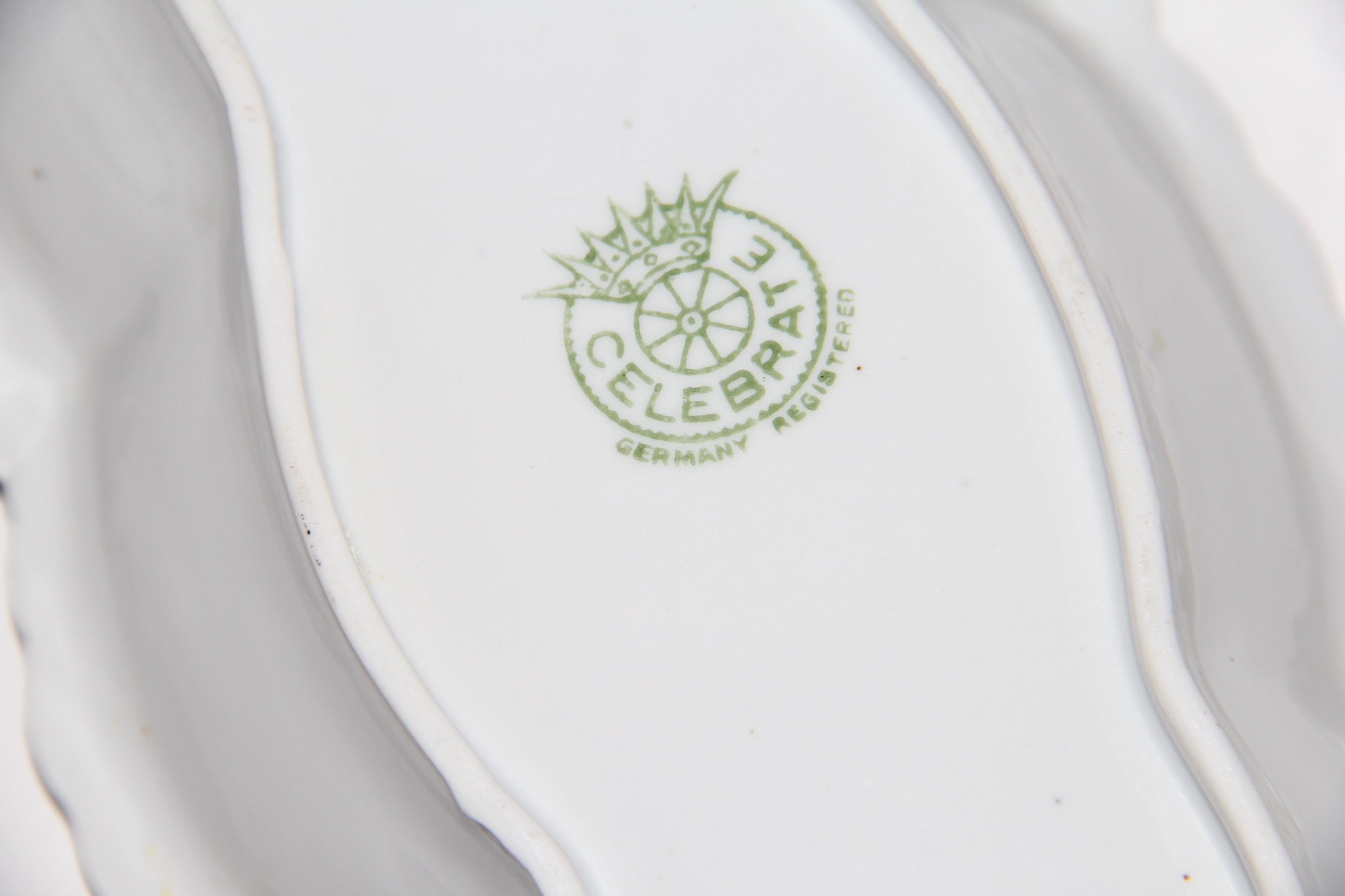 Collection of Assorted Ceramics and Decor