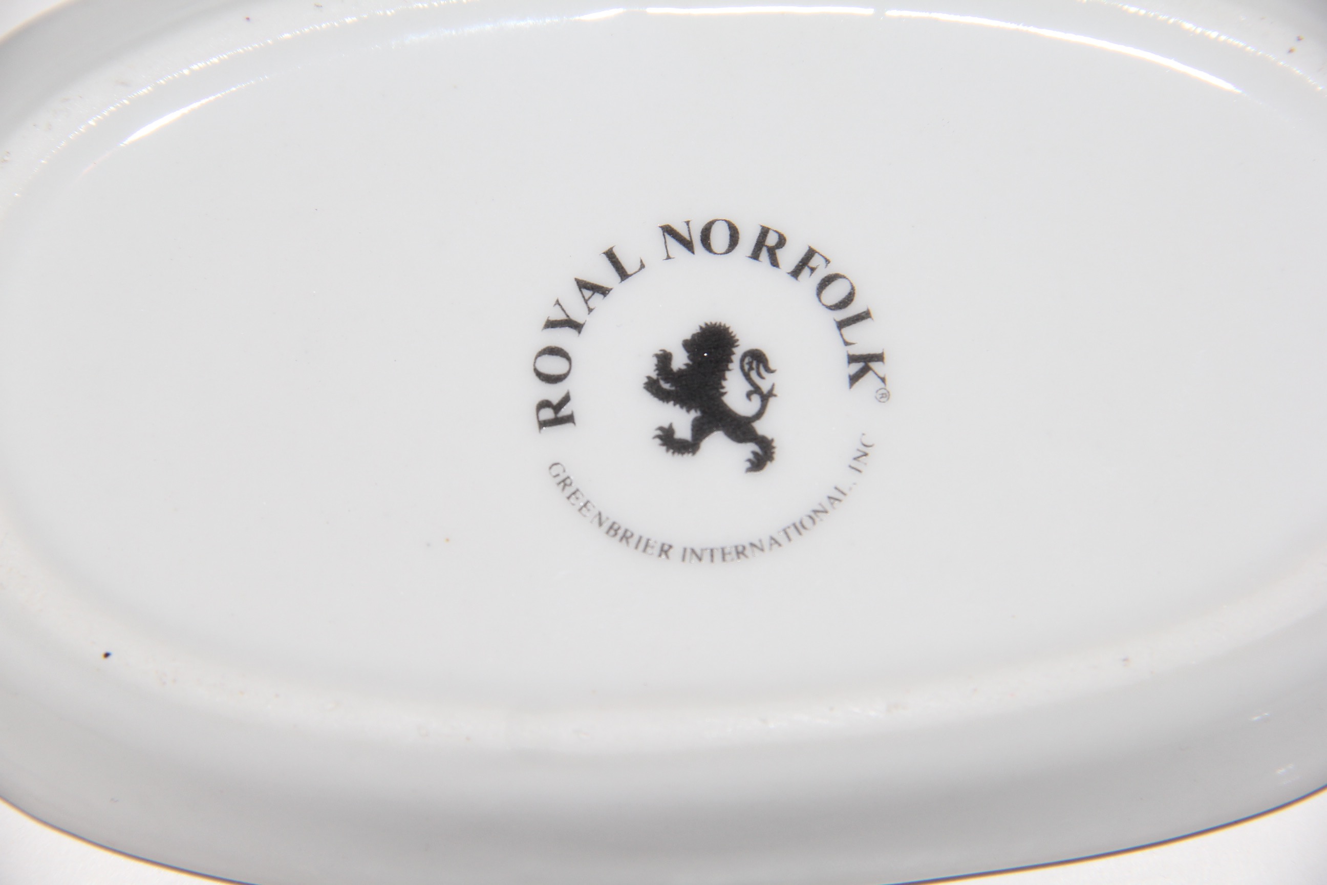 Collection of Assorted Ceramics and Decor