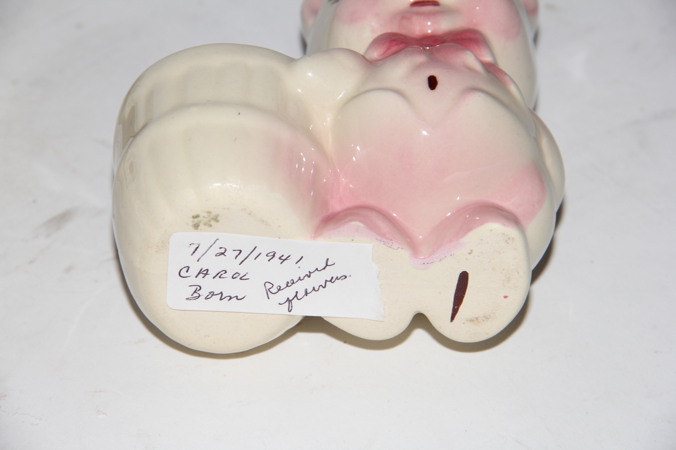 Collection of Assorted Ceramics and Decor