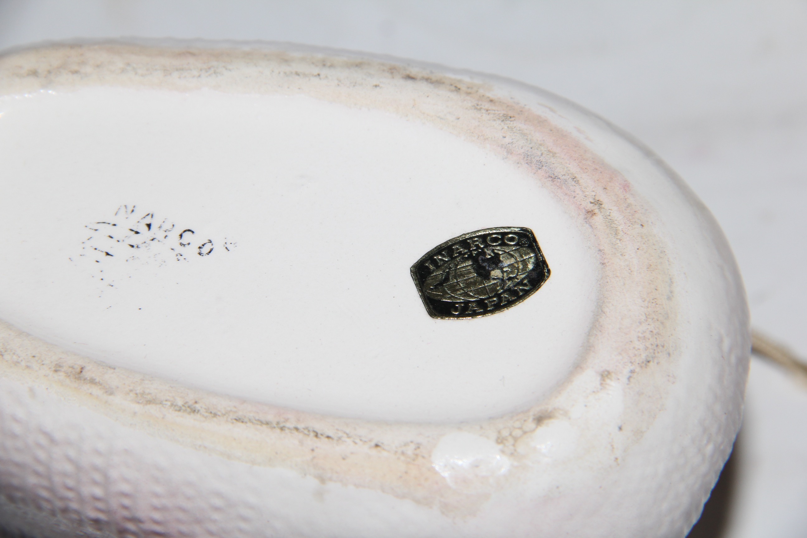 Collection of Assorted Ceramics and Decor