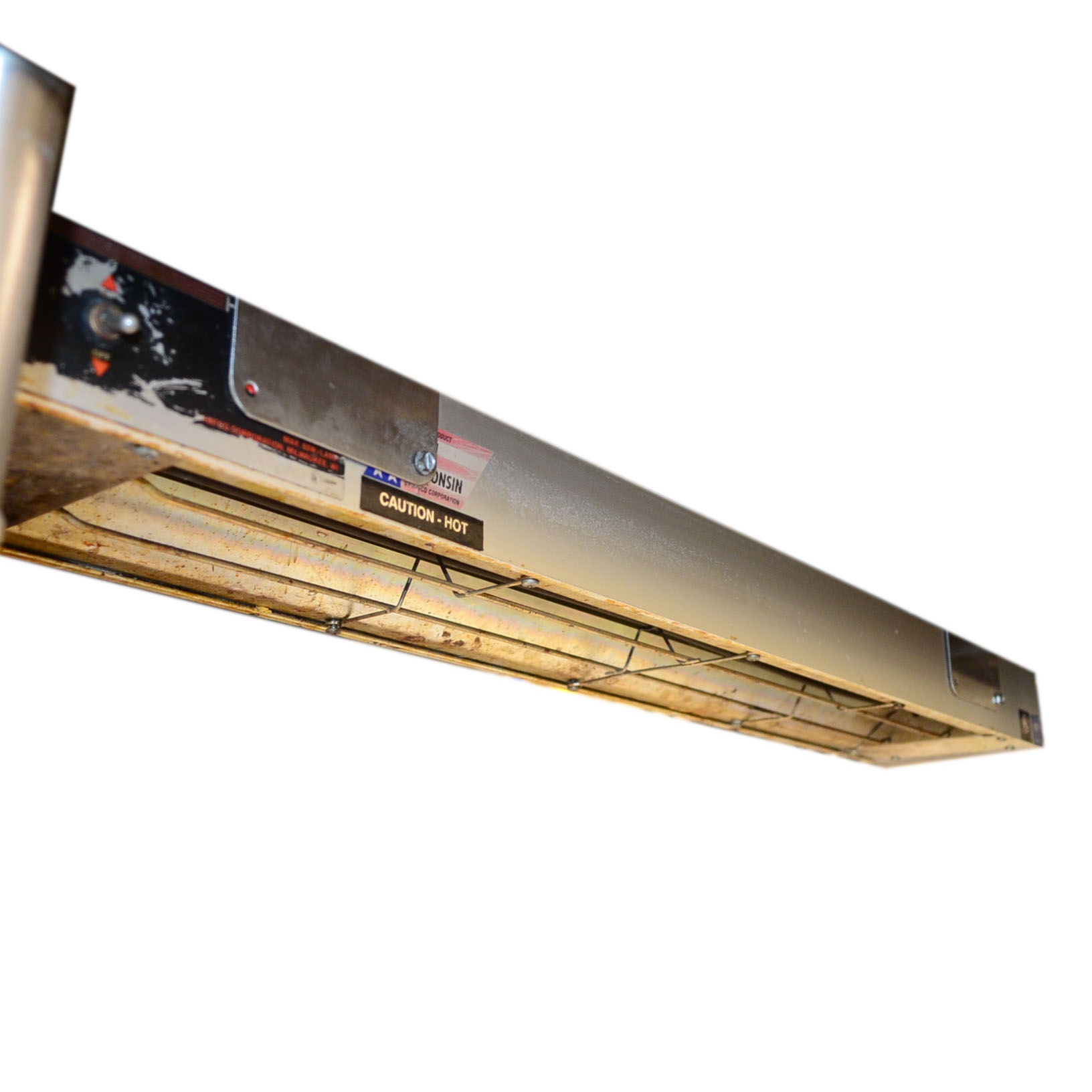 Hatco Electric Heat Lamp