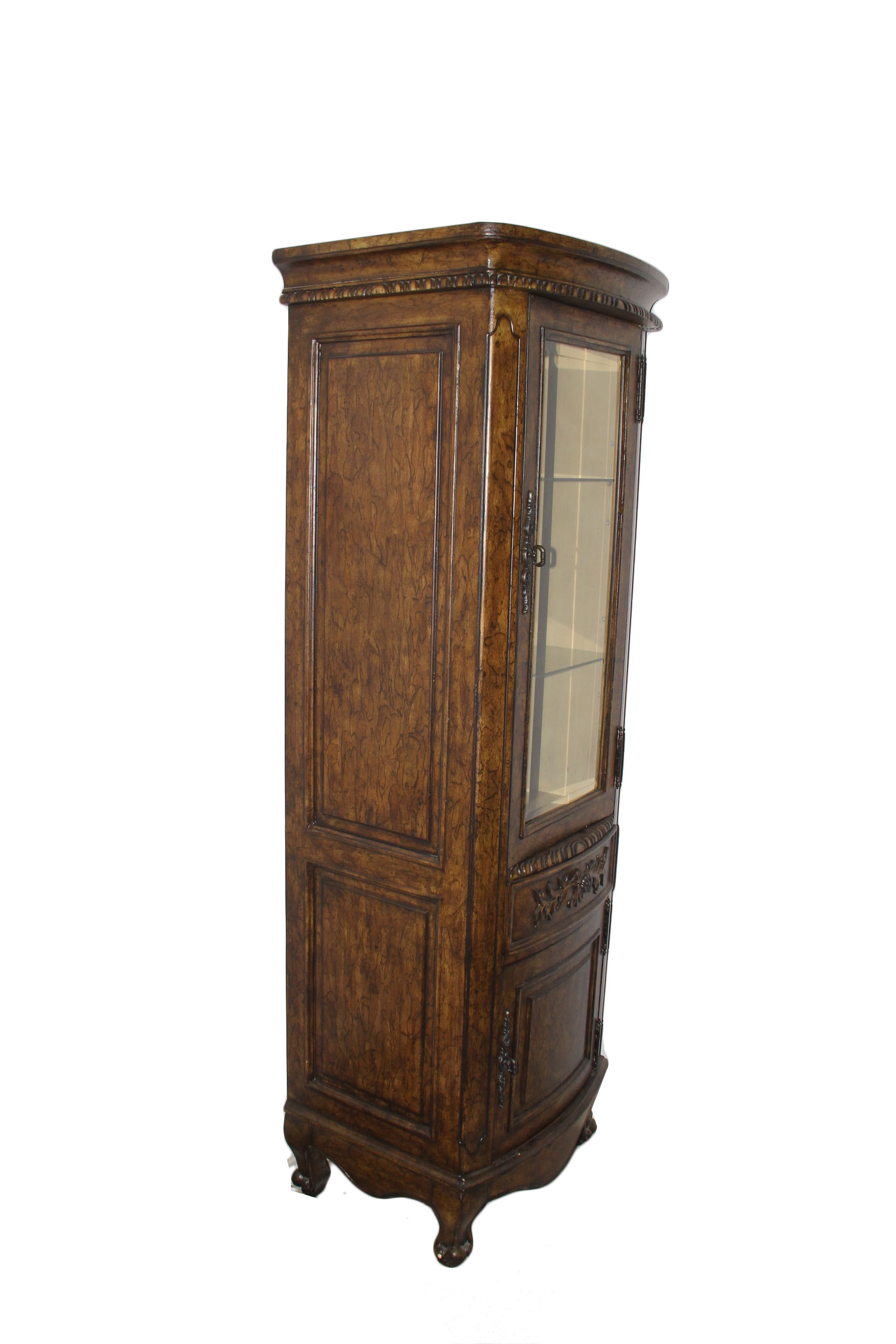 Curio Cabinet