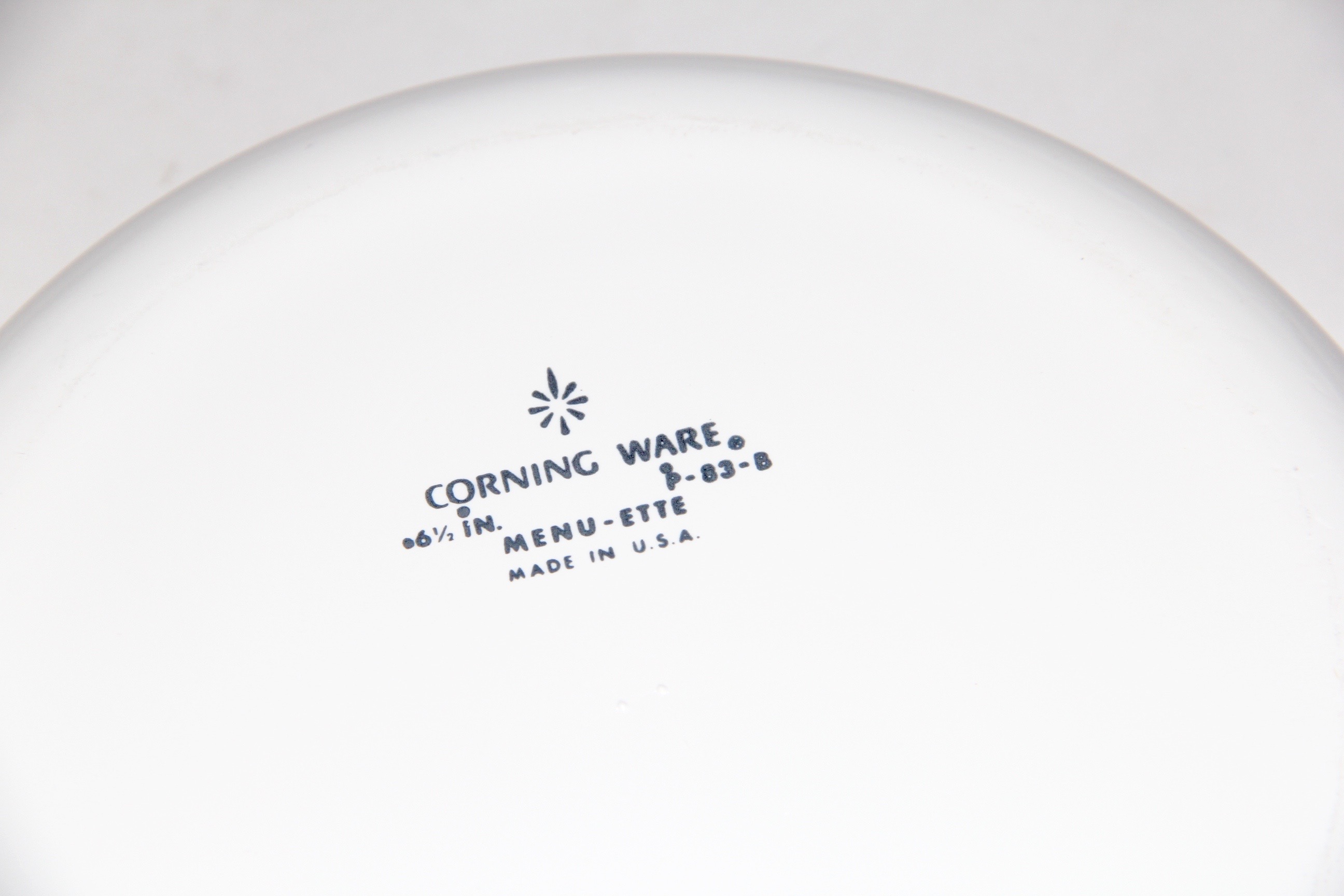 Corning Ware and Pyrex Kitchen Essentials