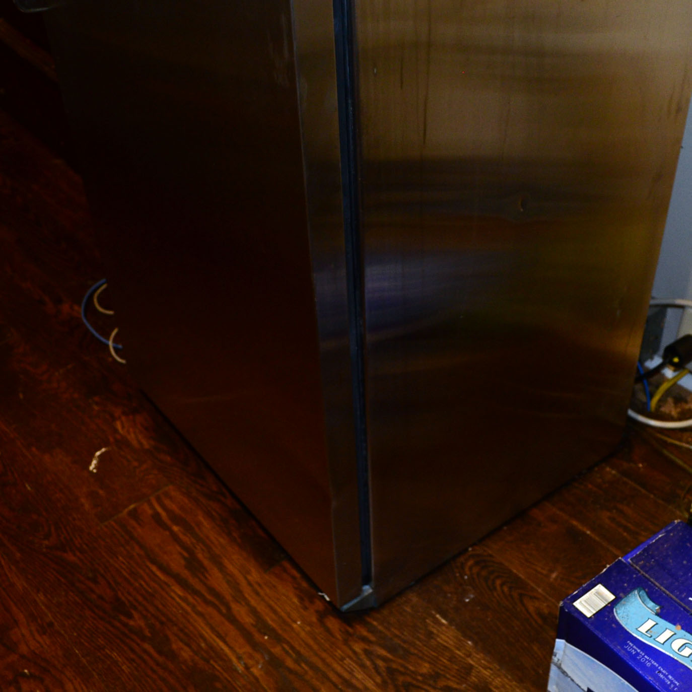 Chambrair Wine Storage Refrigerator