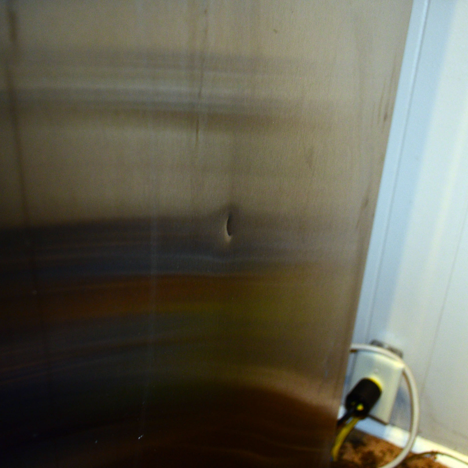 Chambrair Wine Storage Refrigerator