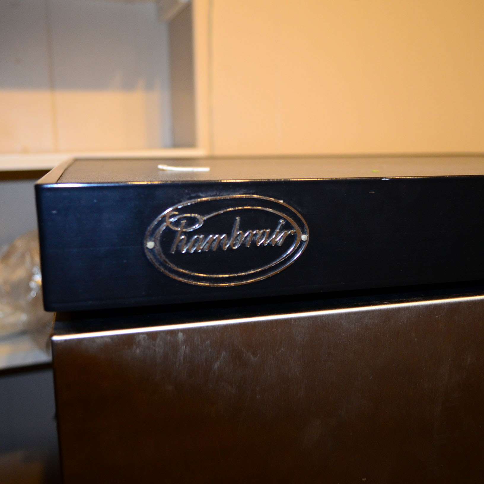 Chambrair Wine Storage Refrigerator