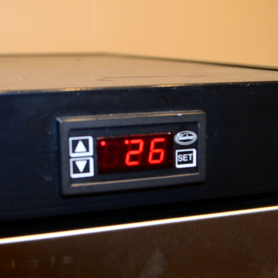 Chambrair Wine Storage Refrigerator