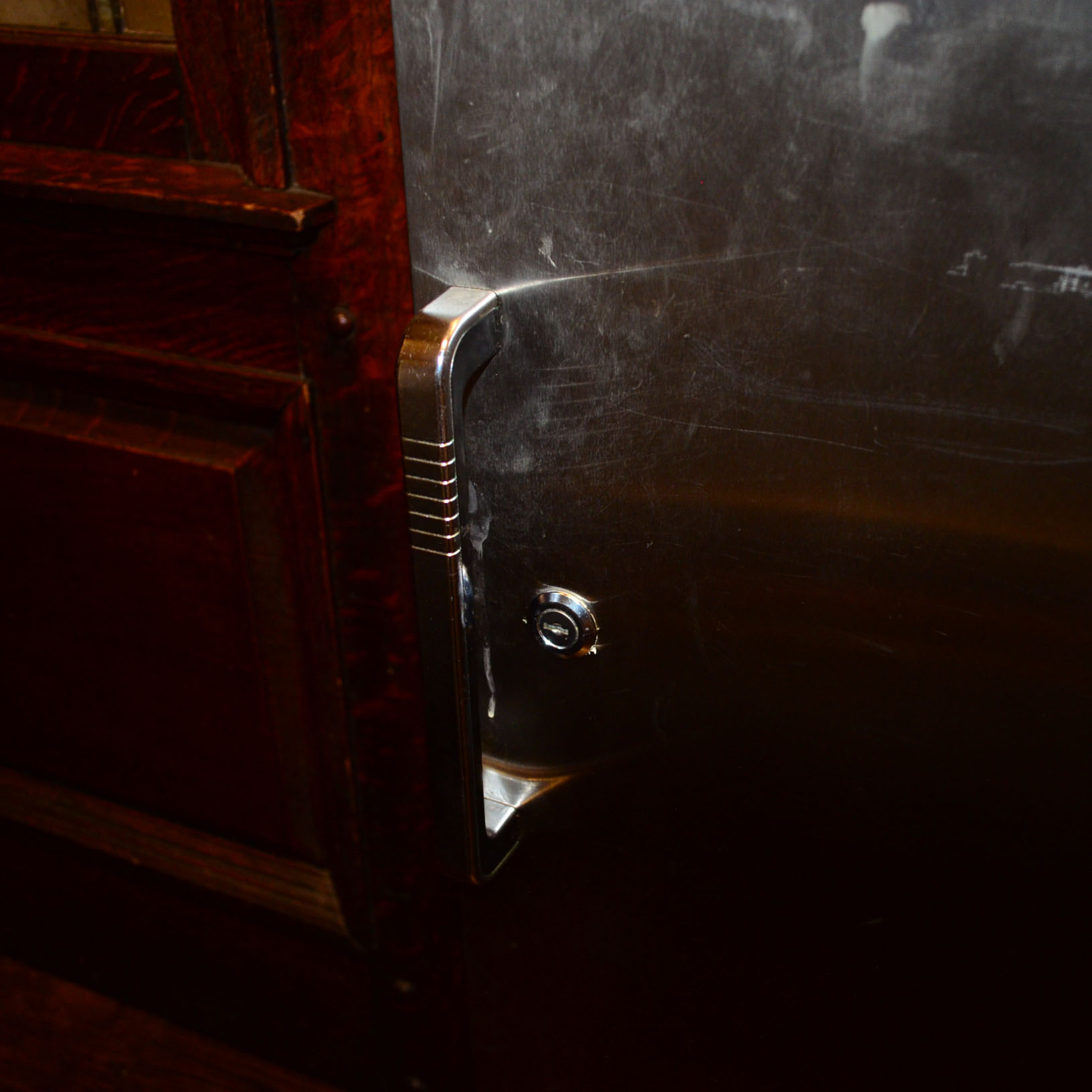 Chambrair Wine Storage Refrigerator