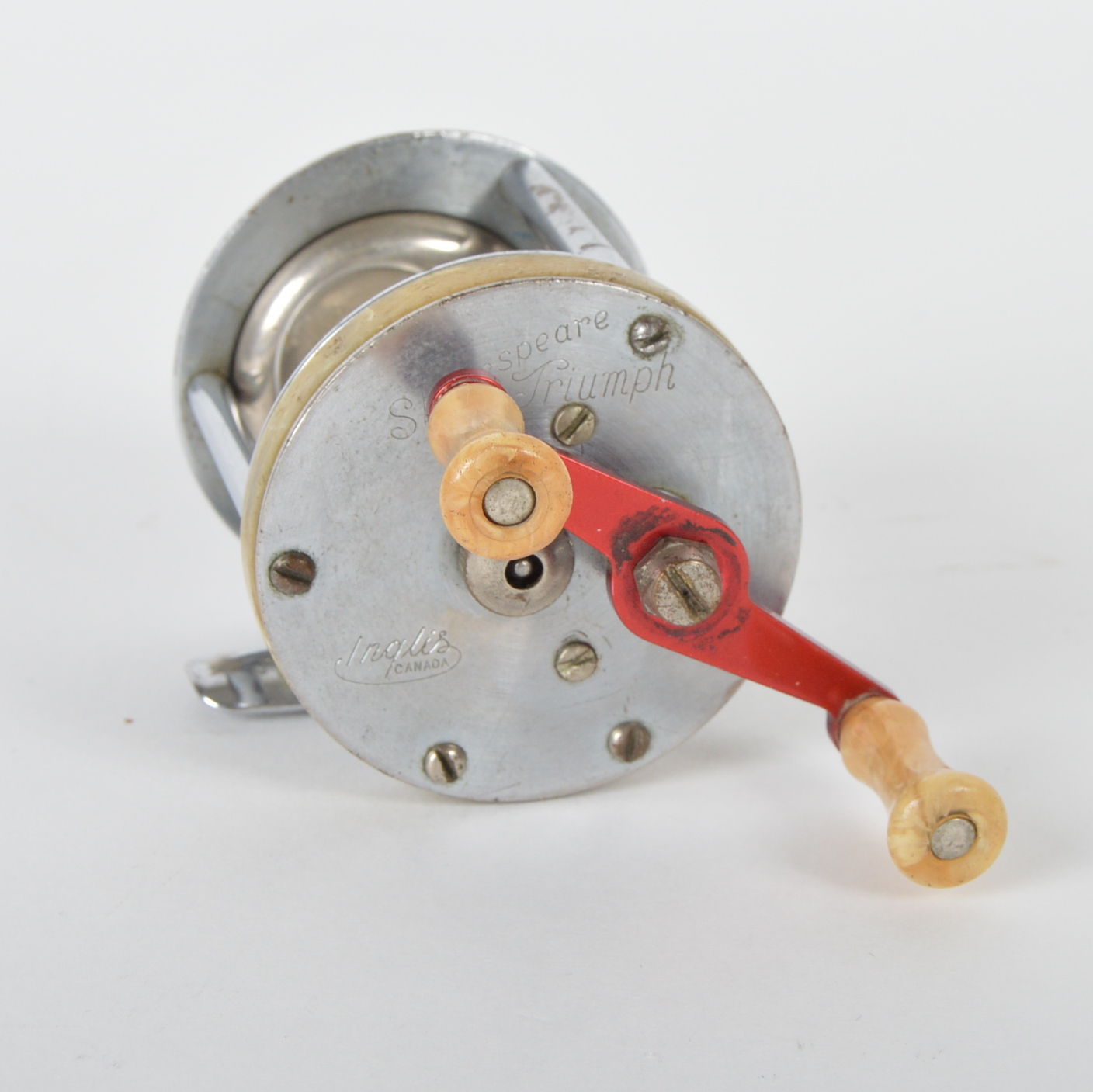 Inglis Shakespeare Triumph Fishing Reel