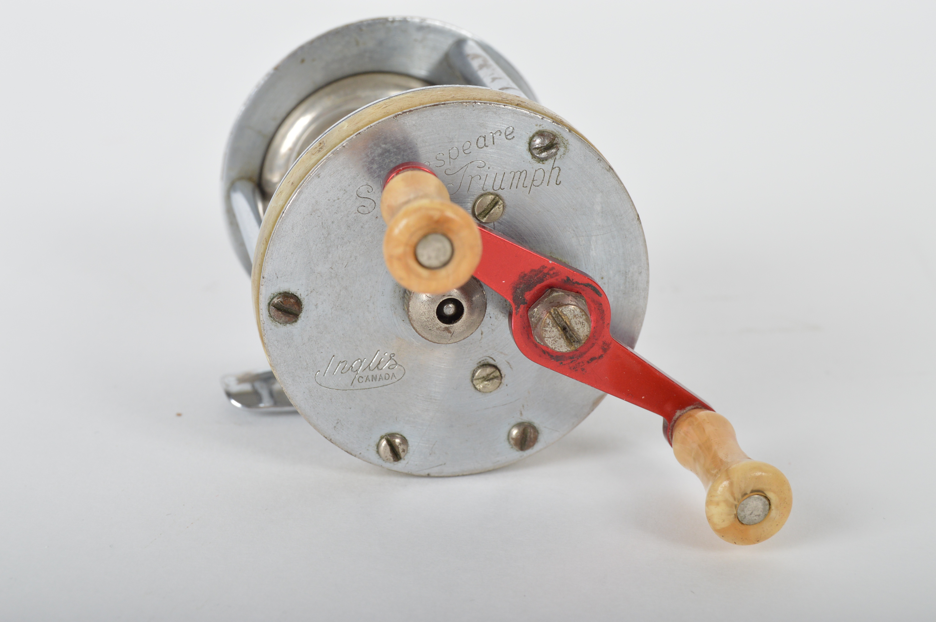 Inglis Shakespeare Triumph Fishing Reel