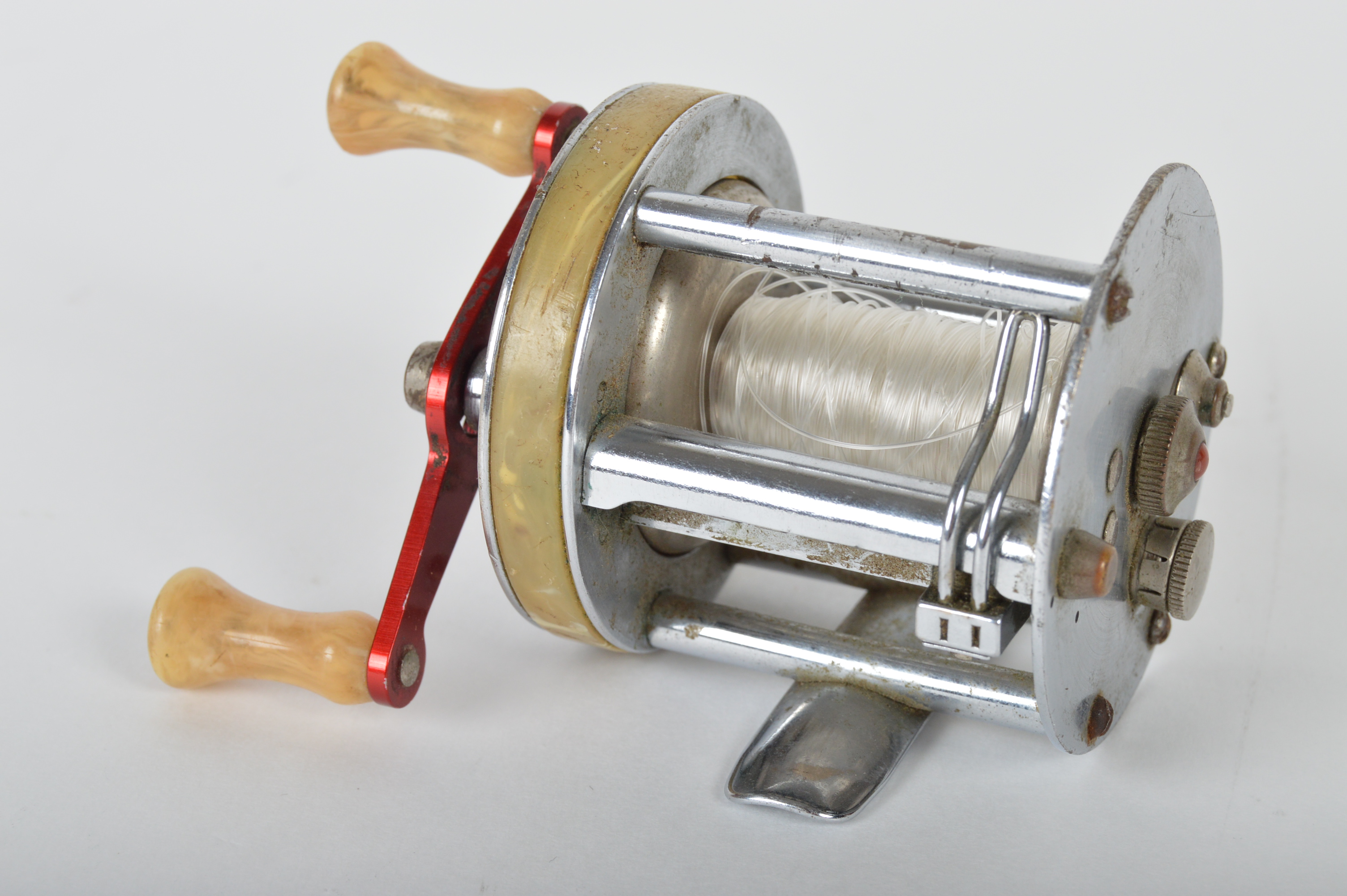 Inglis Shakespeare Triumph Fishing Reel