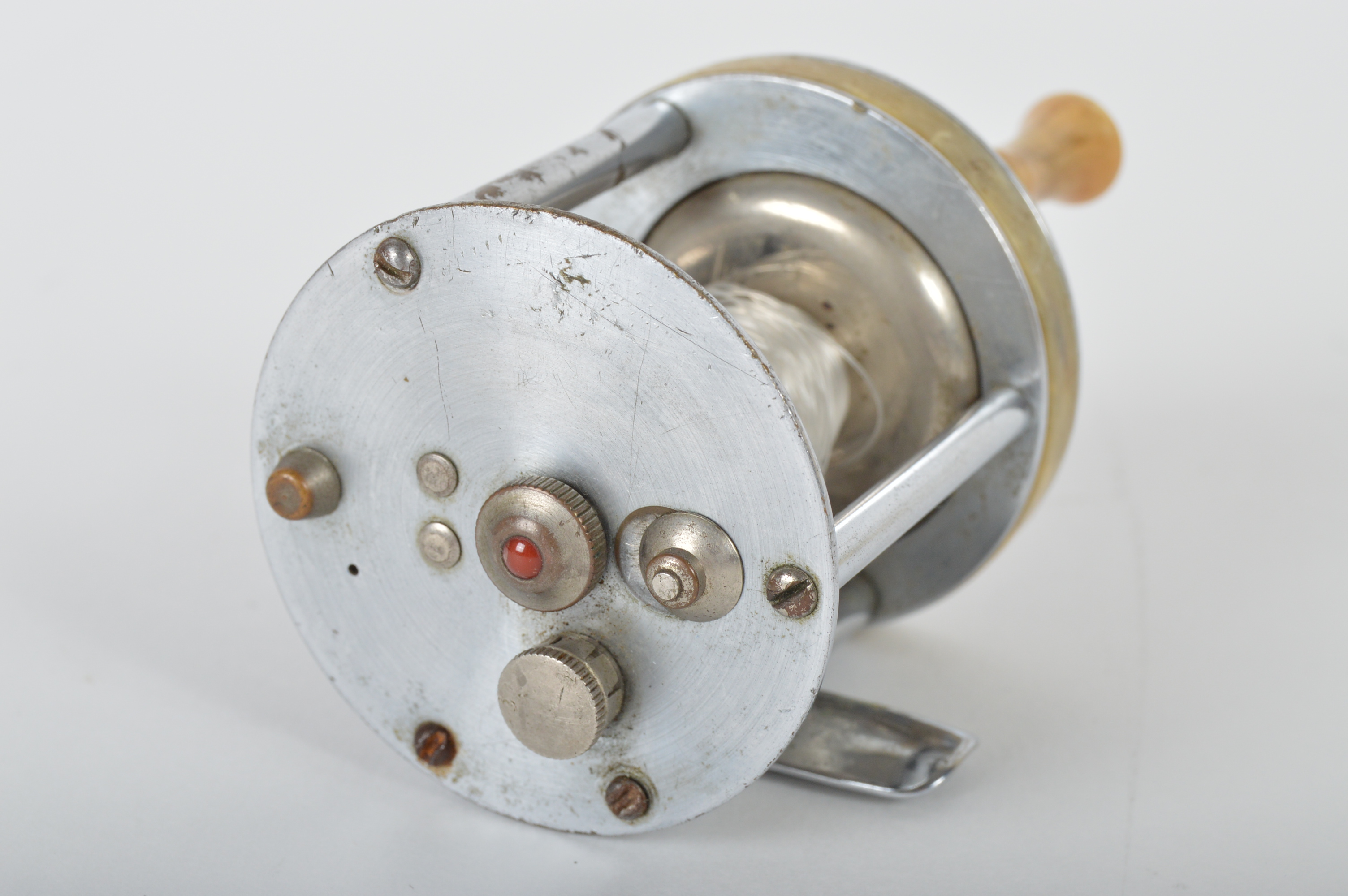 Inglis Shakespeare Triumph Fishing Reel