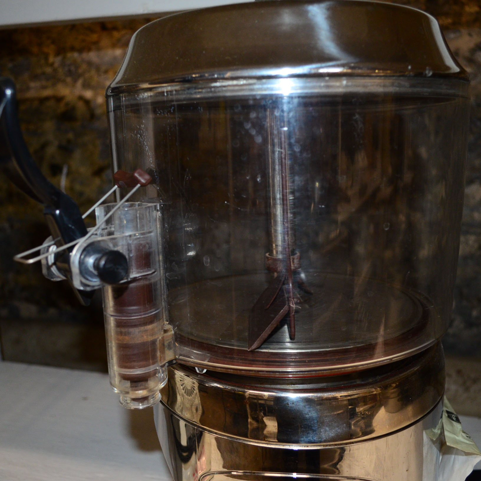 Champion Juicer Machine and Coffee Machine