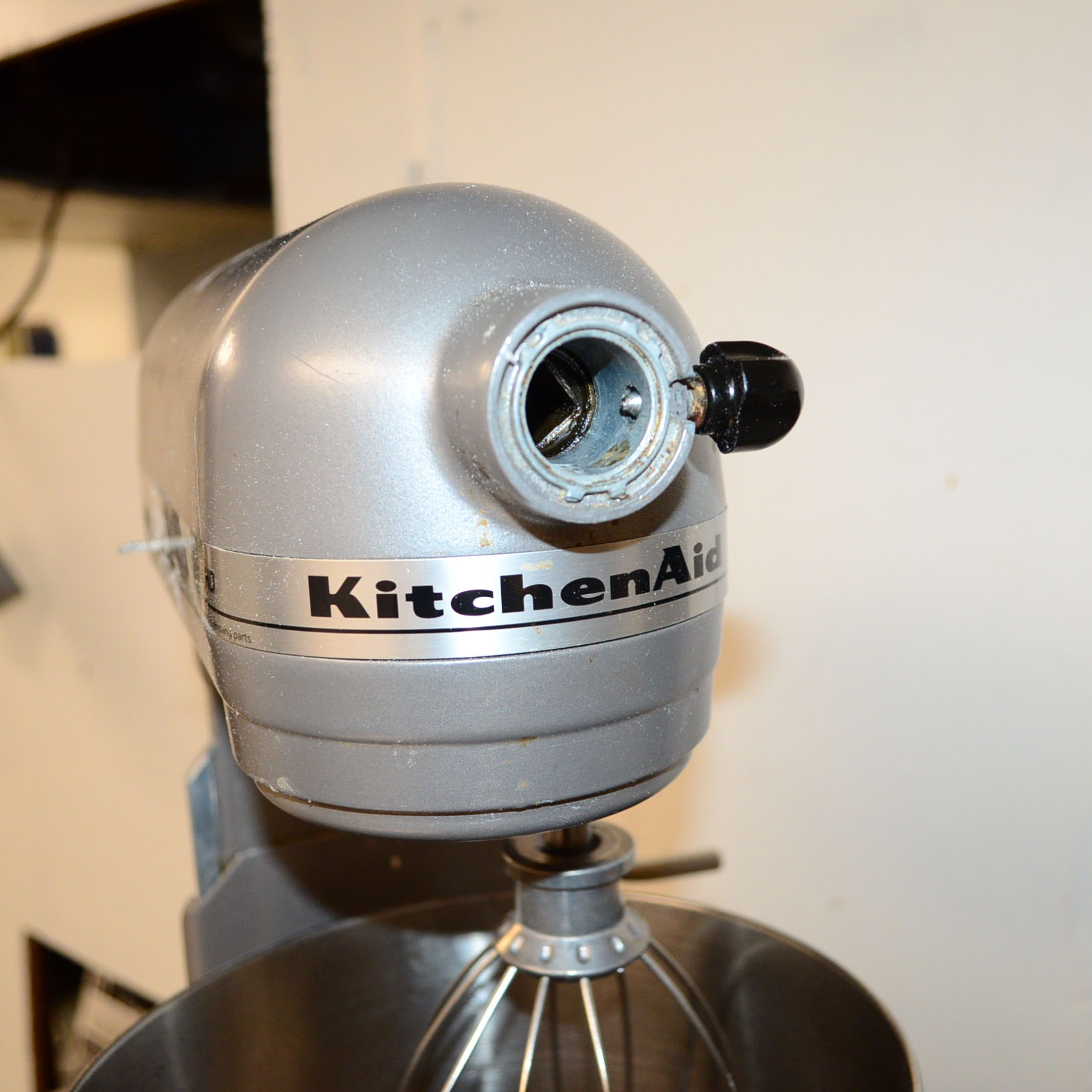 KitchenAid Professional HD 475-watt Standing Mixer