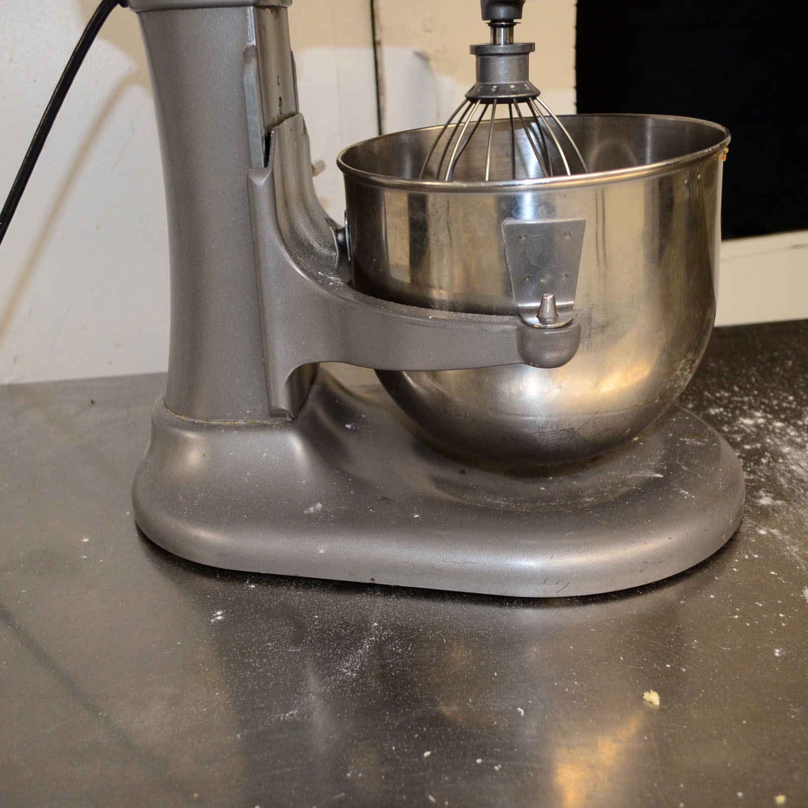 KitchenAid Professional HD 475-watt Standing Mixer