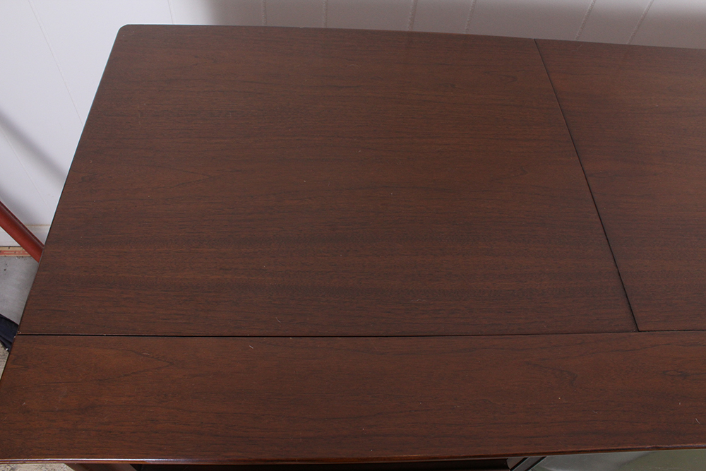 Vintage RCA Victor Television and Phonograph Console