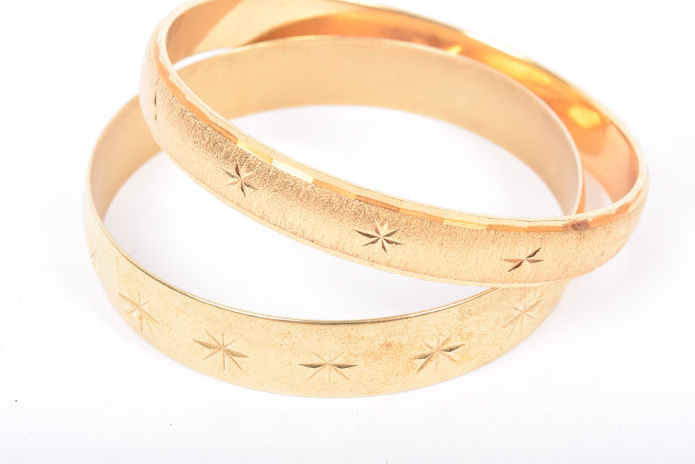 Whiting and Davis Bag and Vintage Jewelry